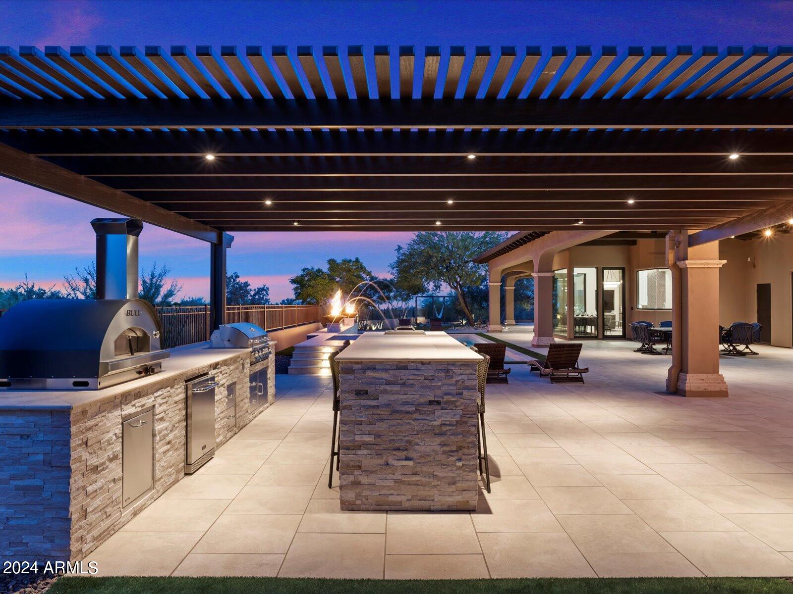 RAWHIDE ESTATES - Residential