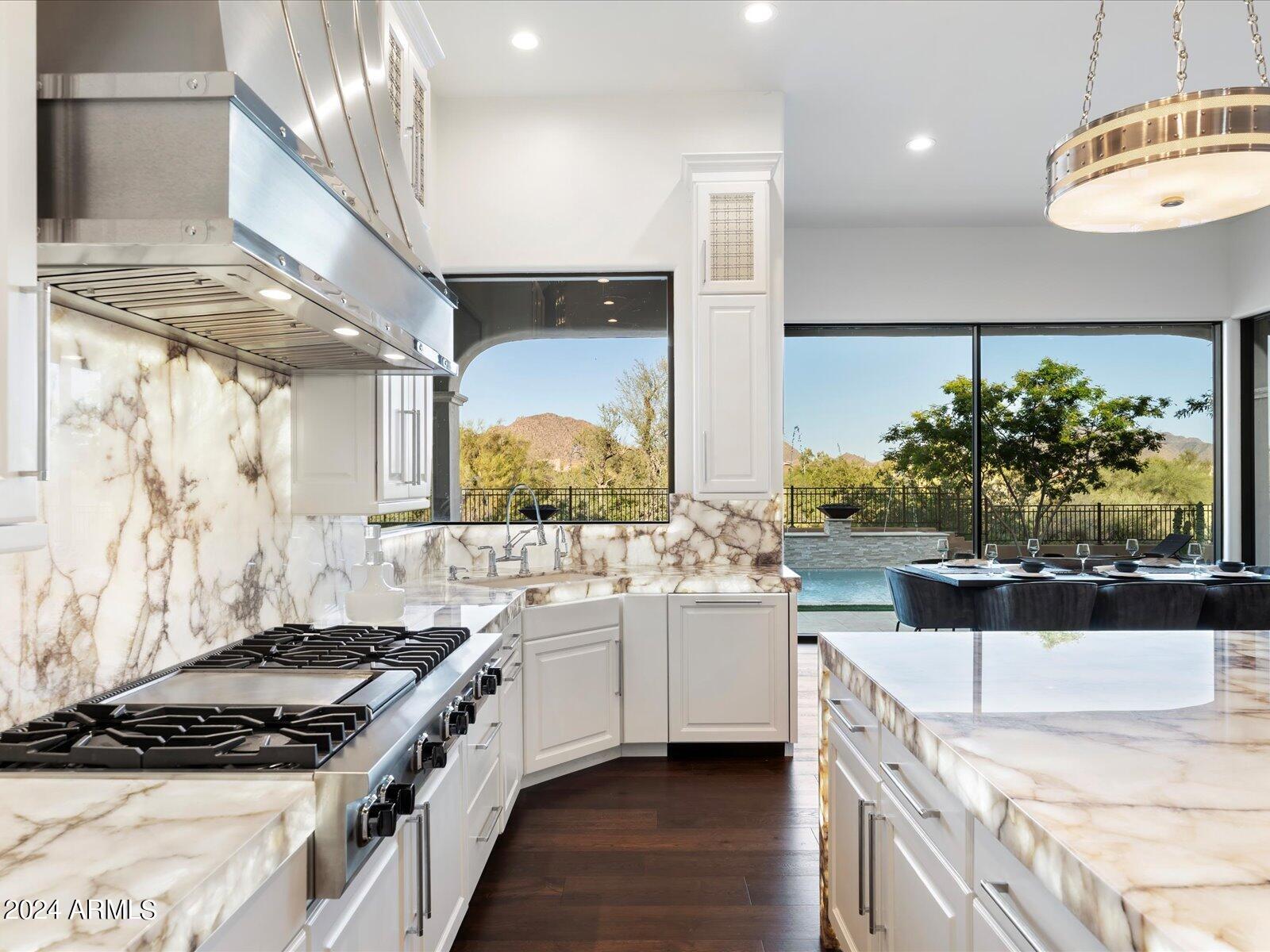 RAWHIDE ESTATES - Residential