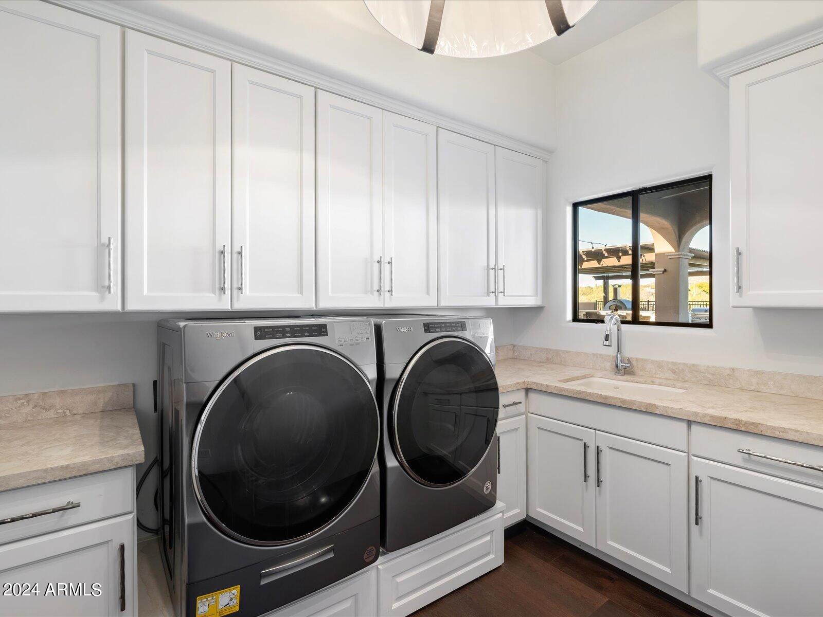 RAWHIDE ESTATES - Residential