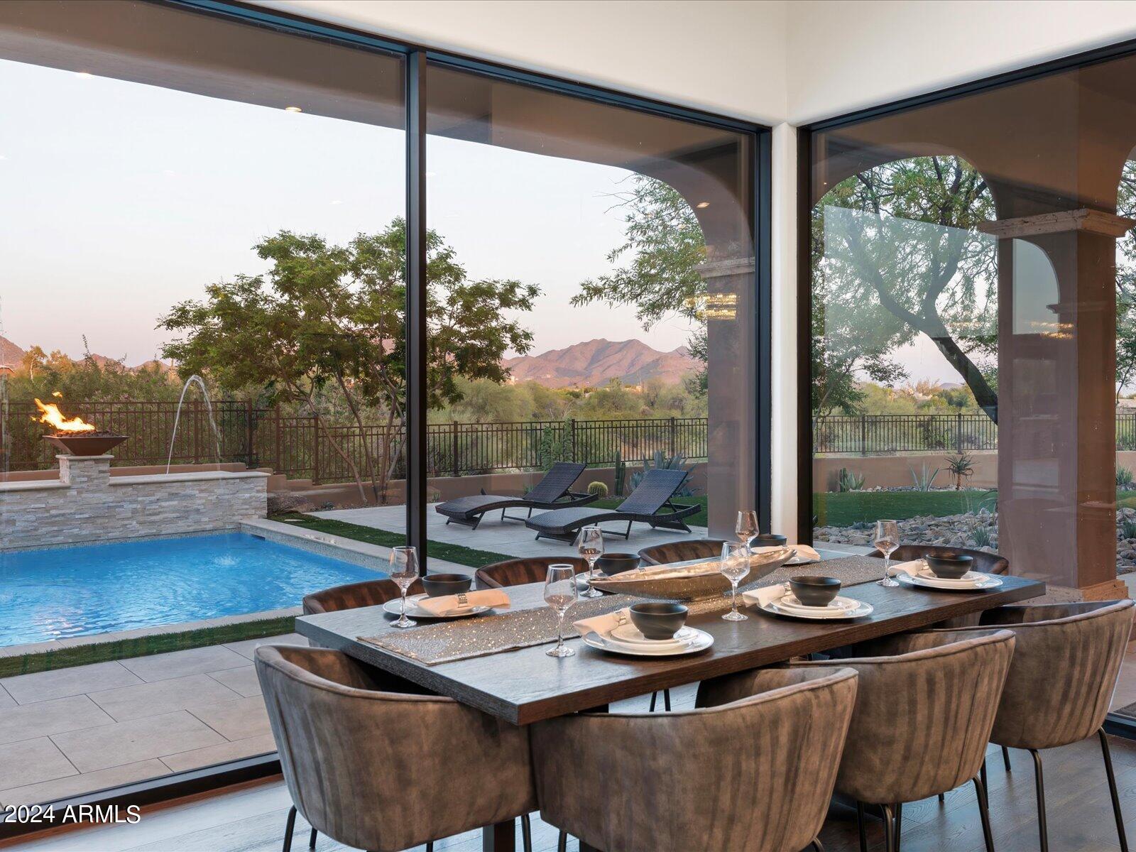 RAWHIDE ESTATES - Residential
