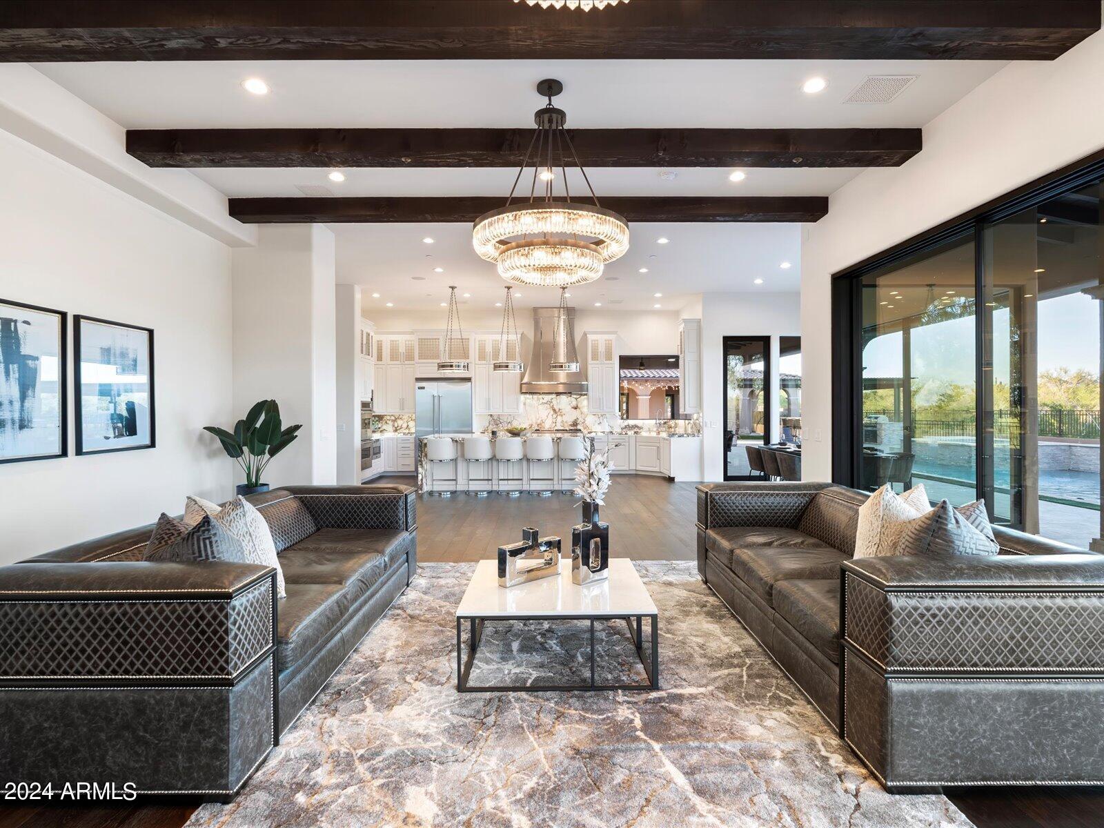 RAWHIDE ESTATES - Residential