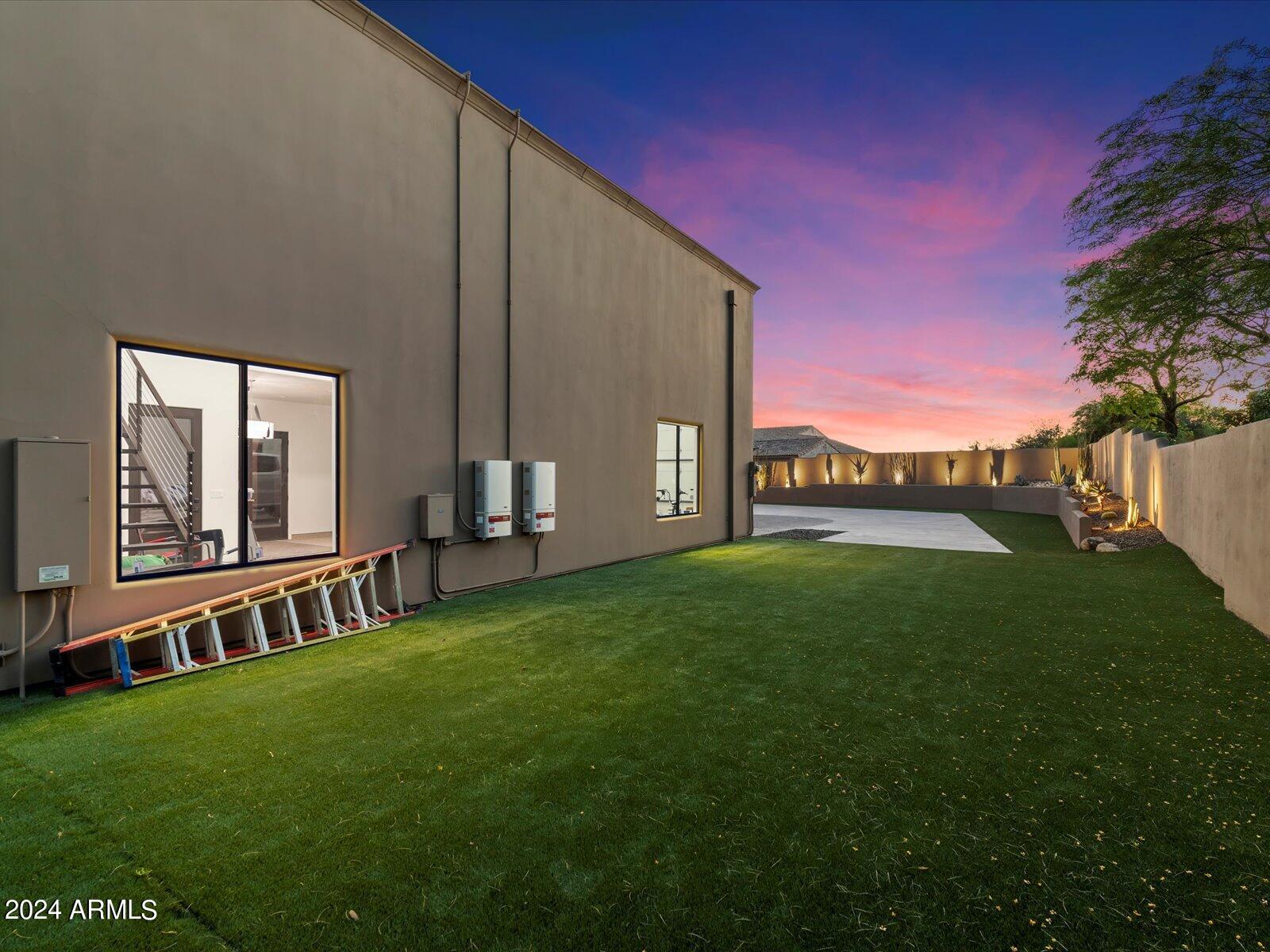 RAWHIDE ESTATES - Residential