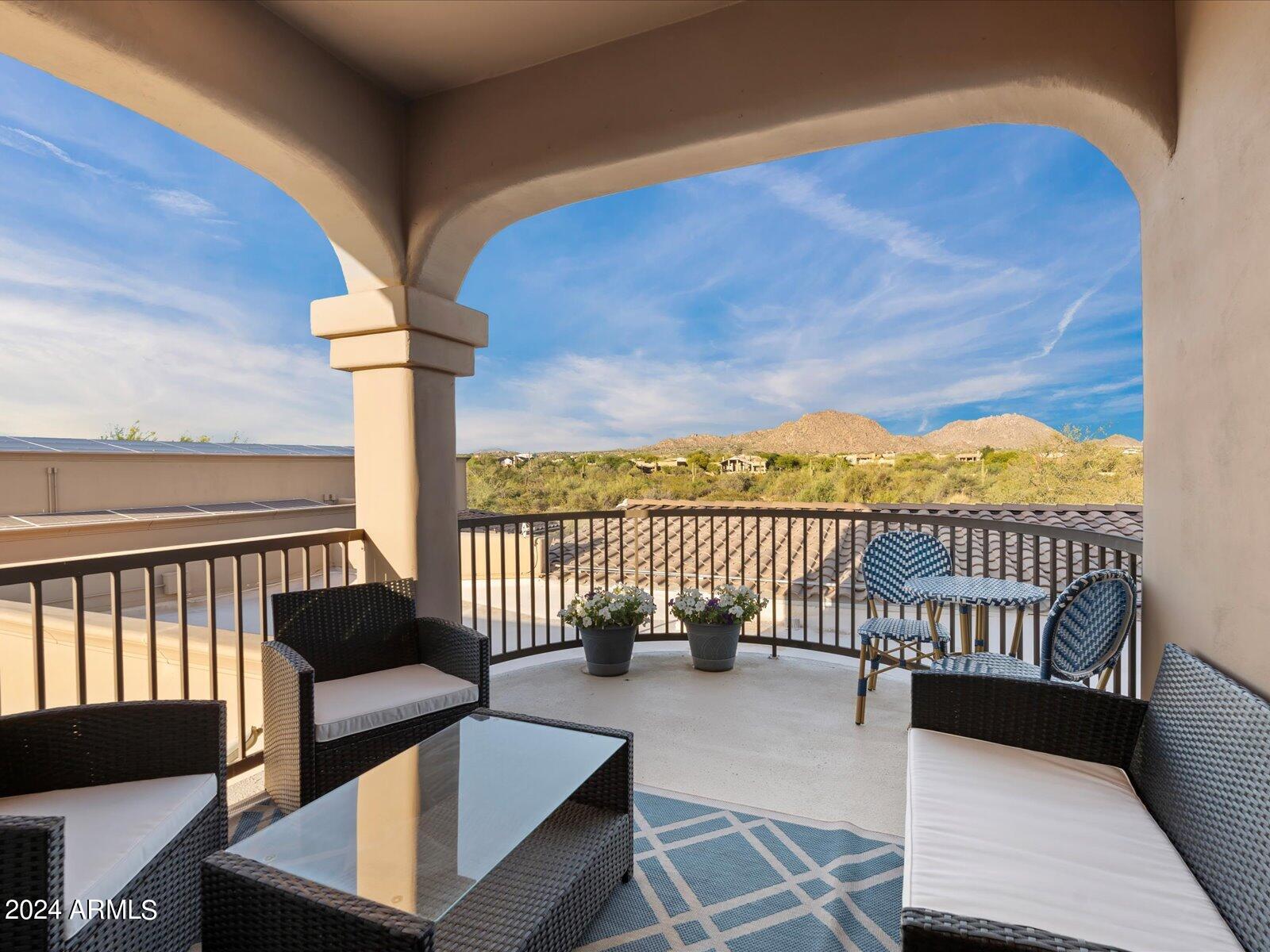 RAWHIDE ESTATES - Residential