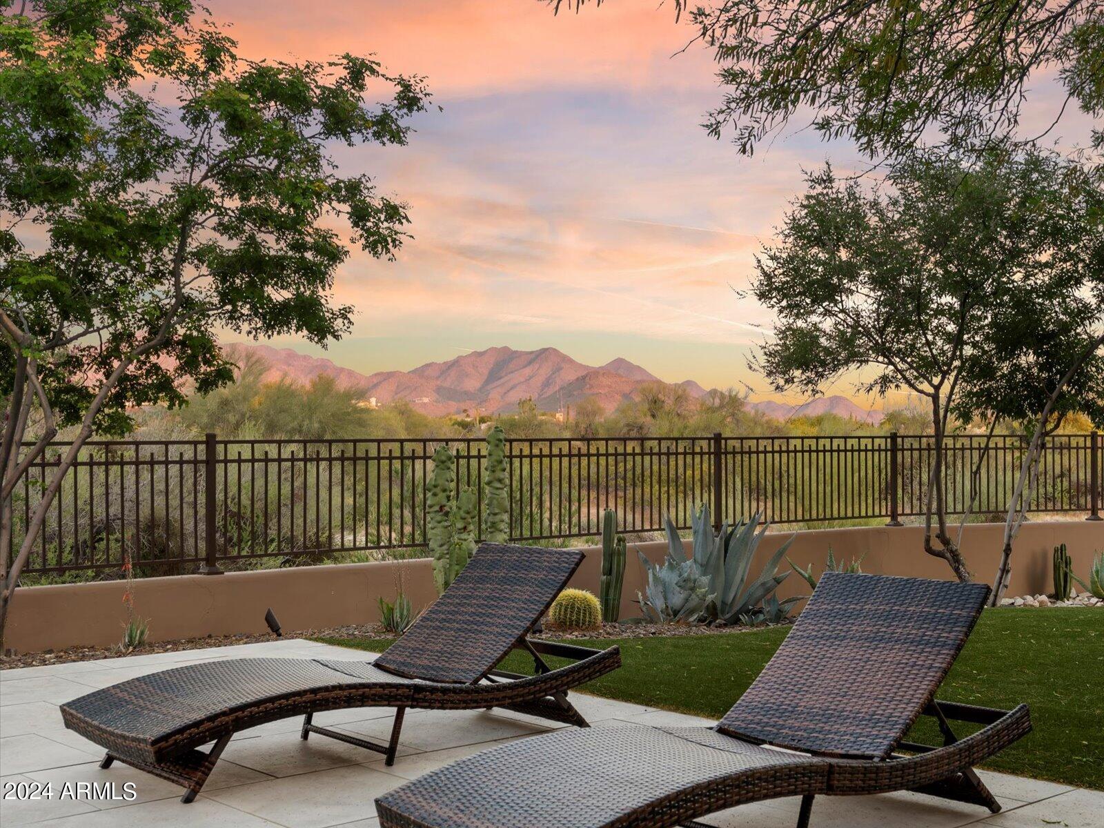RAWHIDE ESTATES - Residential