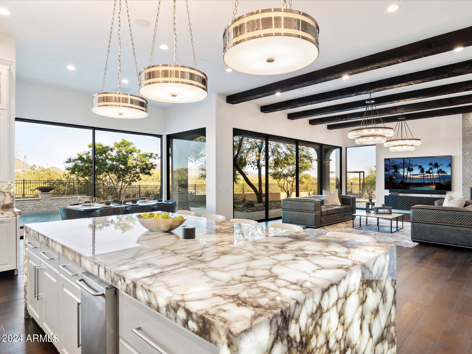 RAWHIDE ESTATES - Residential