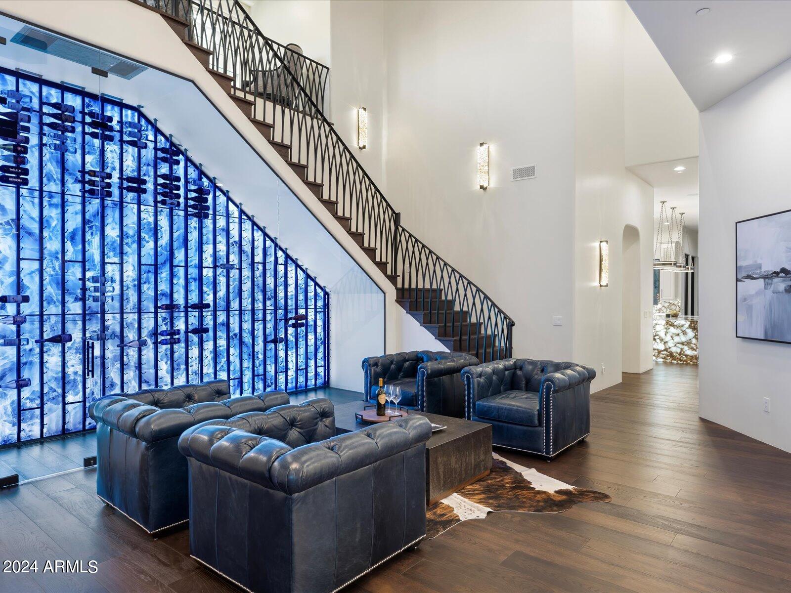 RAWHIDE ESTATES - Residential