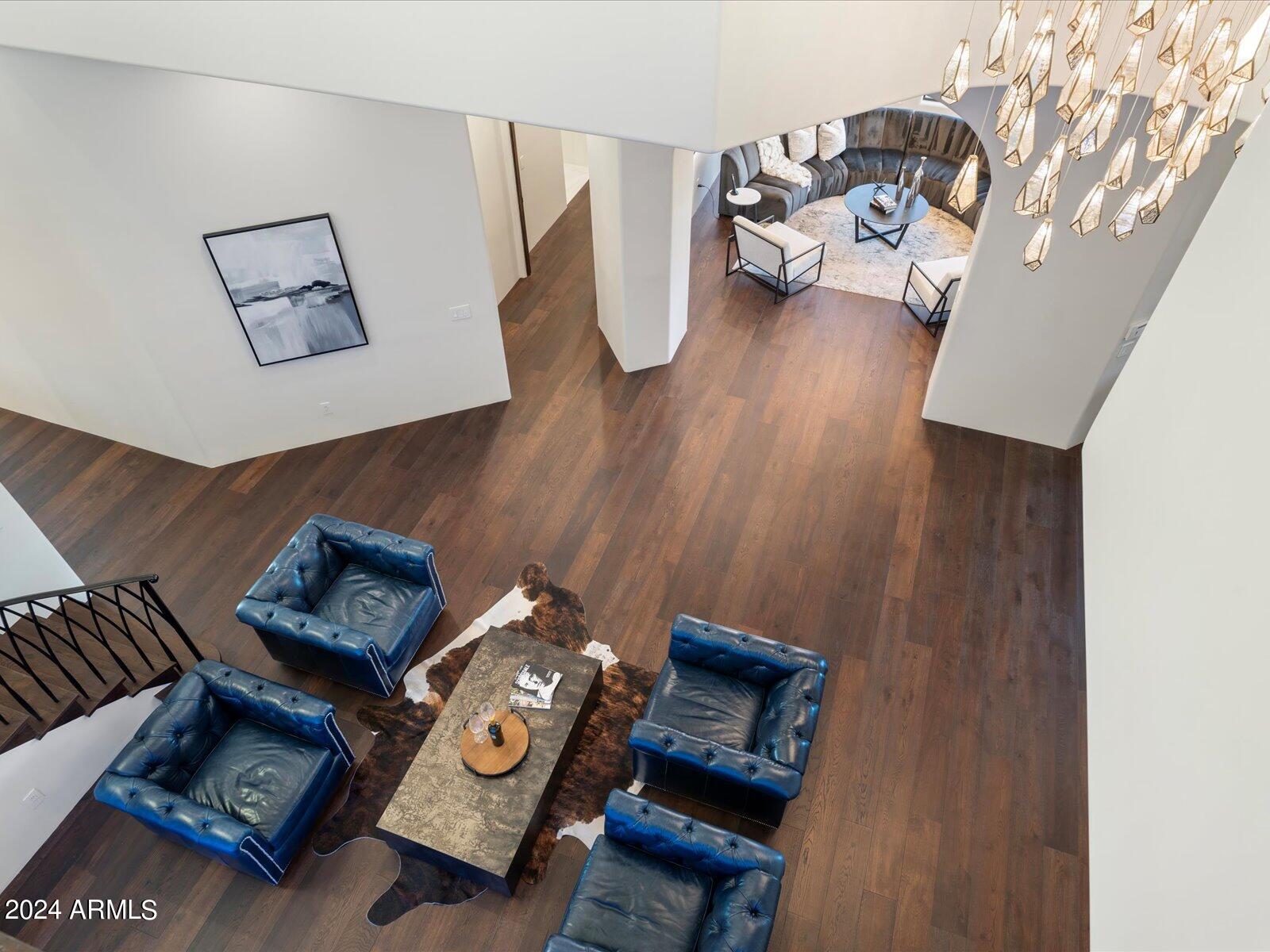 RAWHIDE ESTATES - Residential