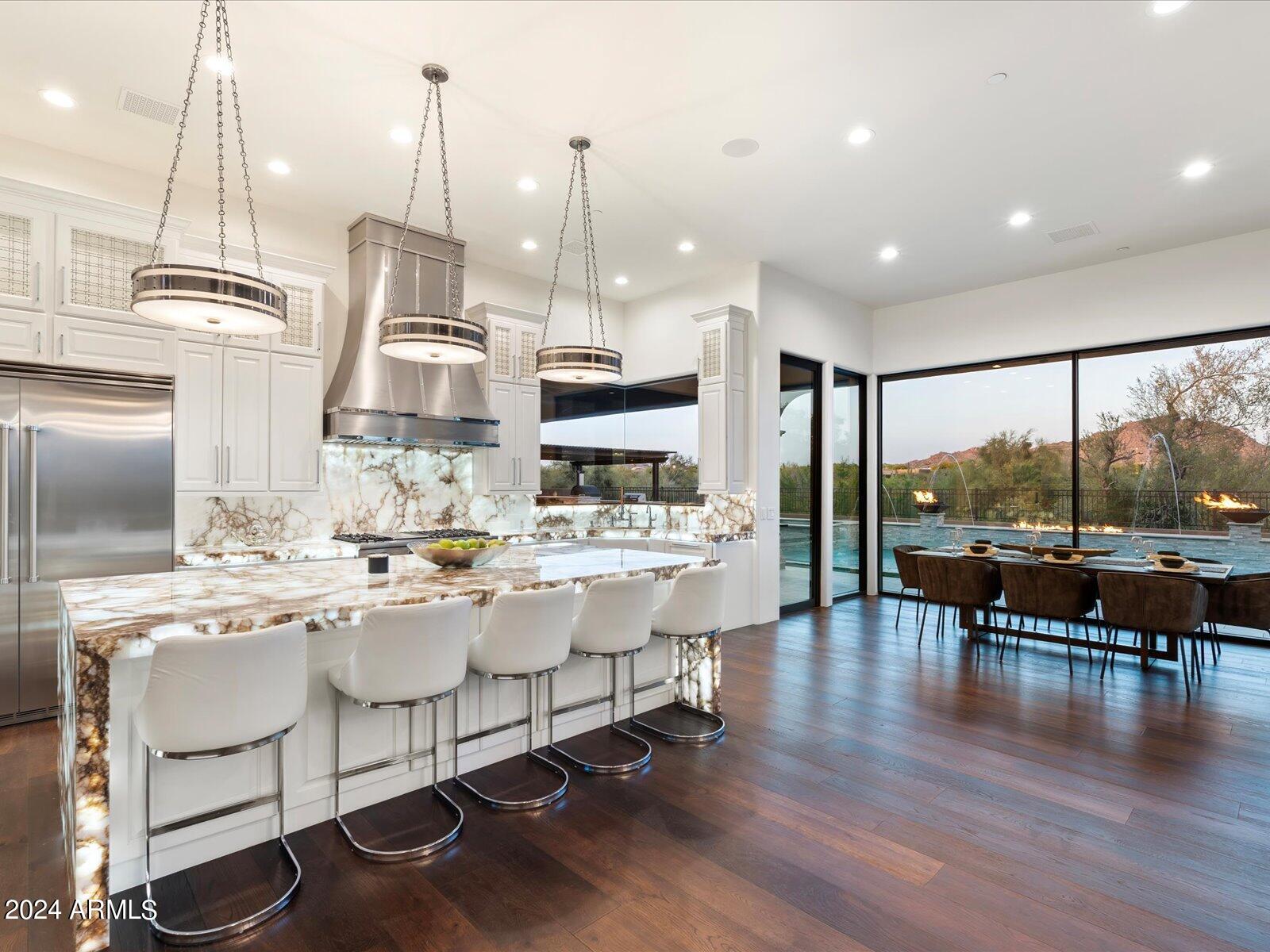 RAWHIDE ESTATES - Residential