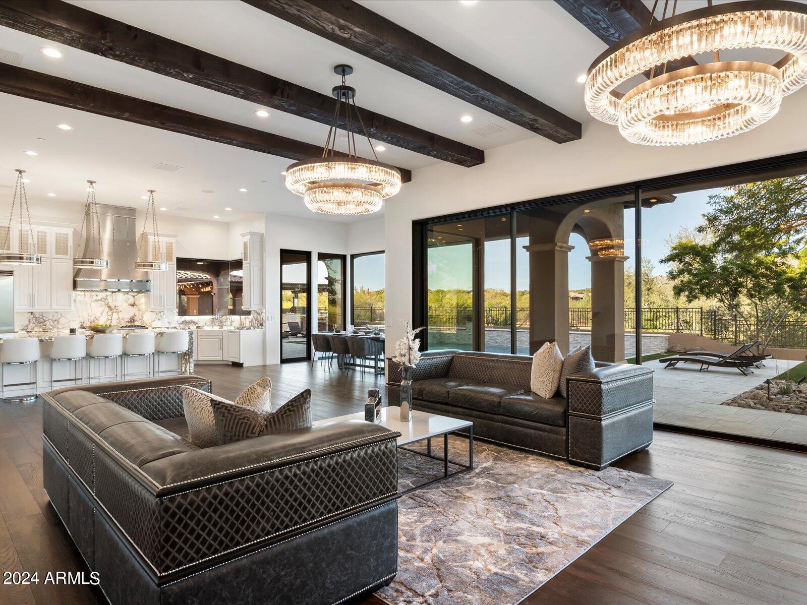 RAWHIDE ESTATES - Residential