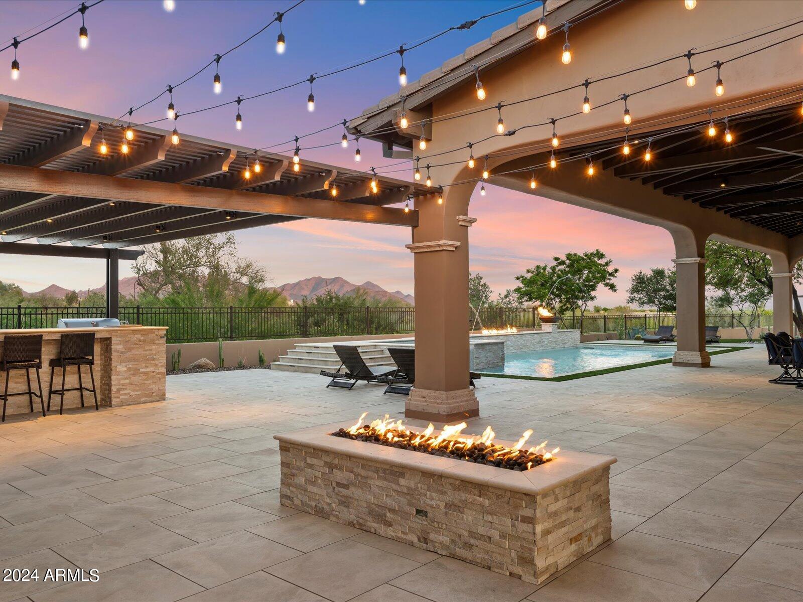 RAWHIDE ESTATES - Residential