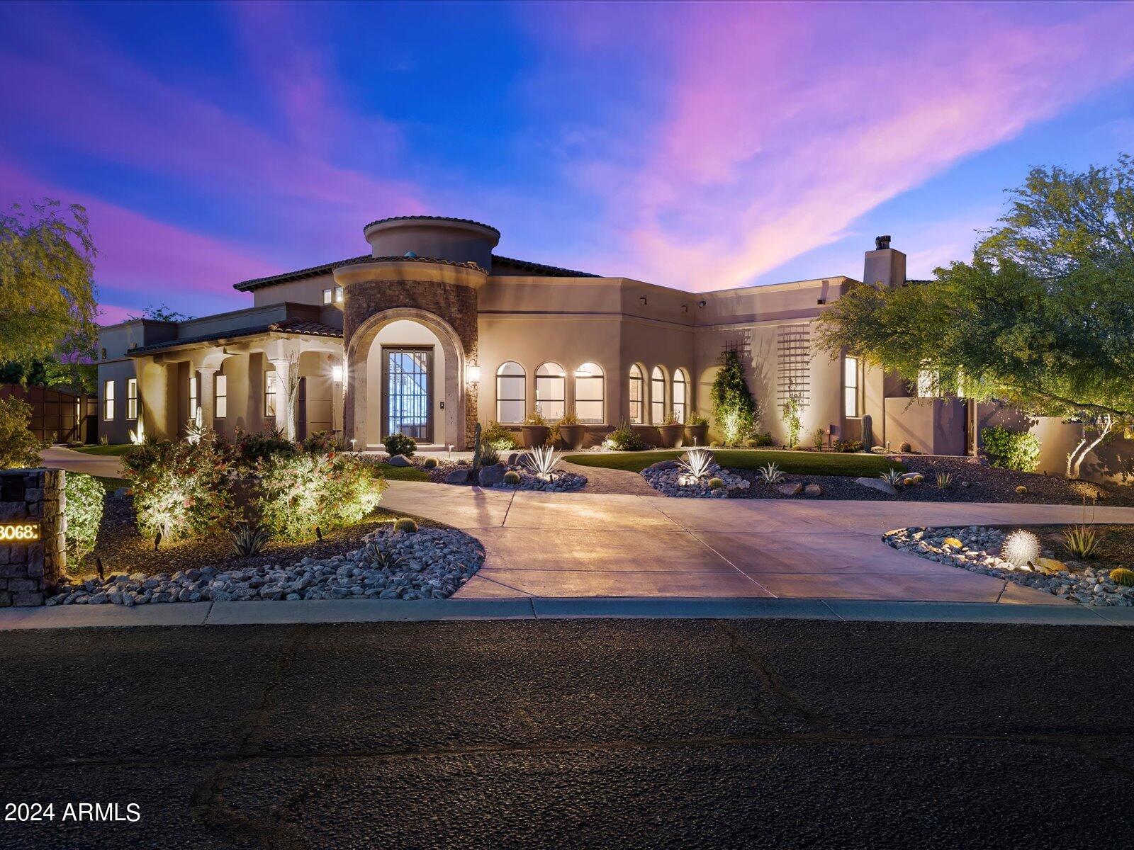 RAWHIDE ESTATES - Residential
