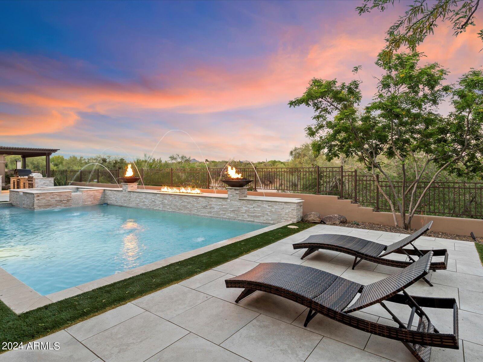 RAWHIDE ESTATES - Residential
