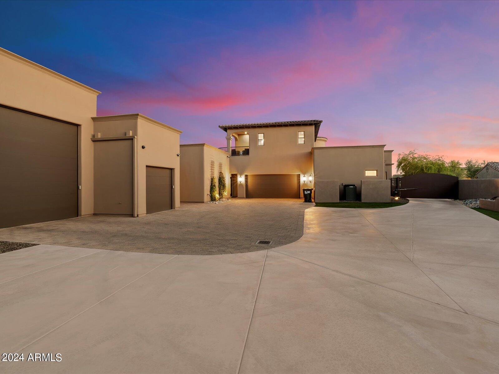 RAWHIDE ESTATES - Residential