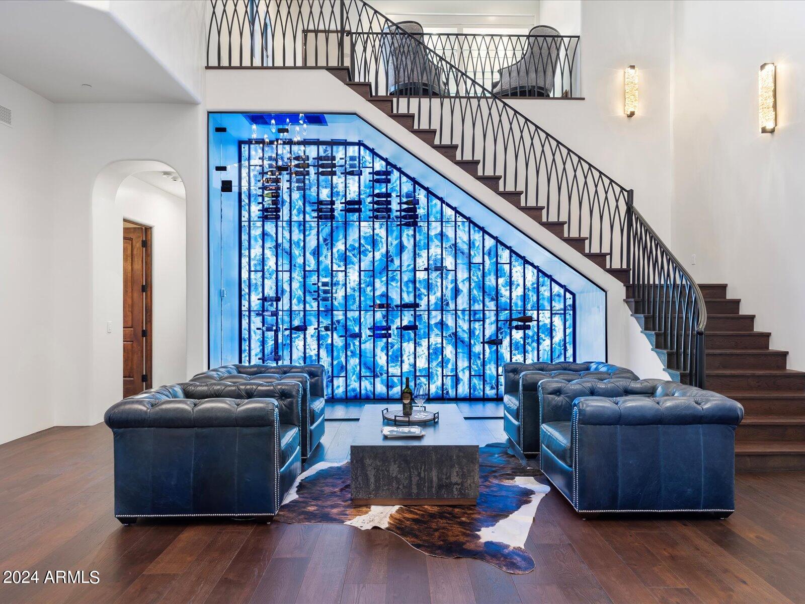 RAWHIDE ESTATES - Residential