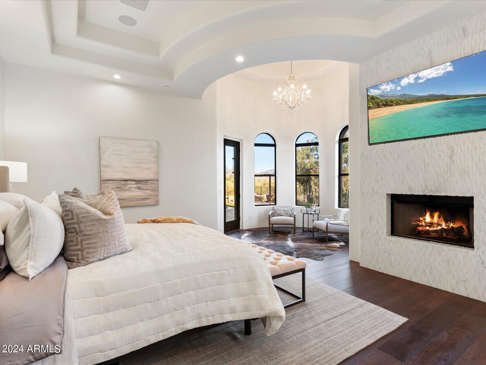 RAWHIDE ESTATES - Residential