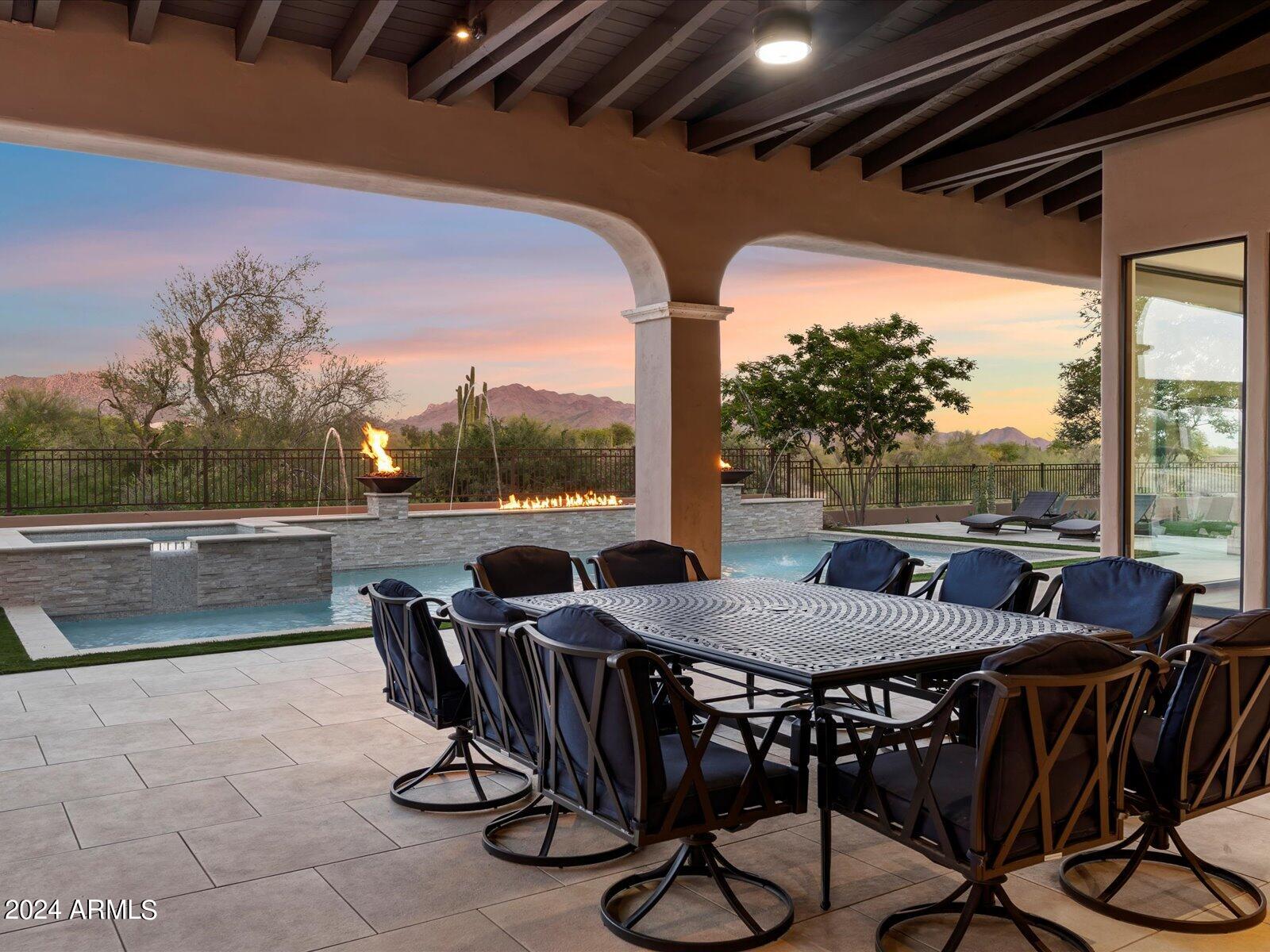 RAWHIDE ESTATES - Residential