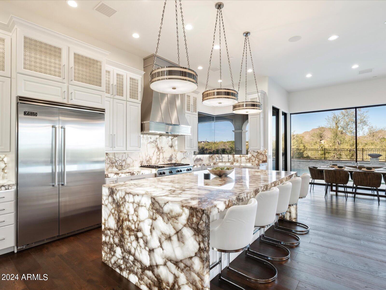 RAWHIDE ESTATES - Residential