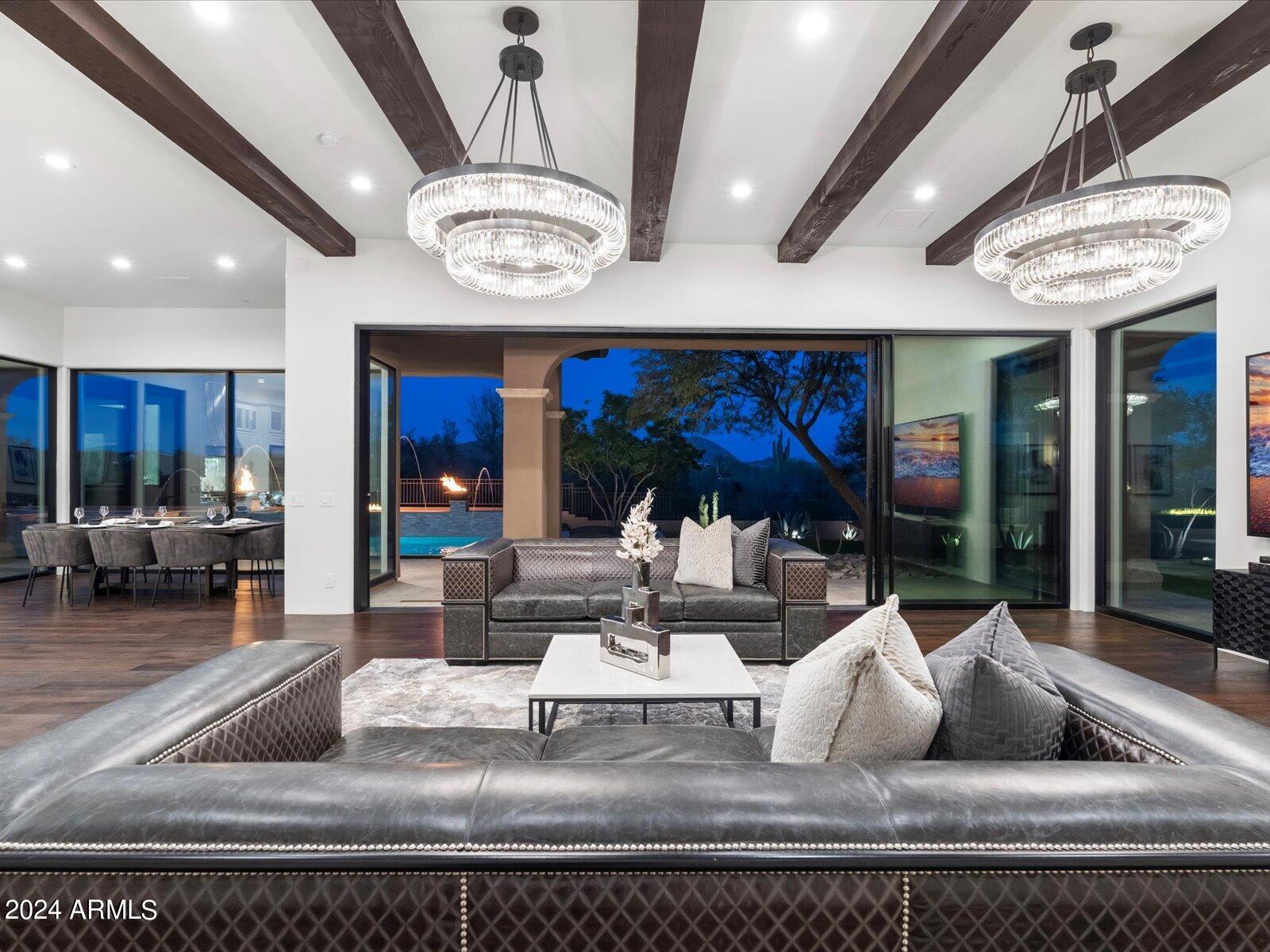RAWHIDE ESTATES - Residential