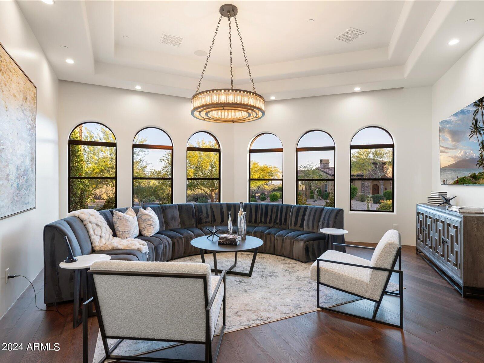 RAWHIDE ESTATES - Residential