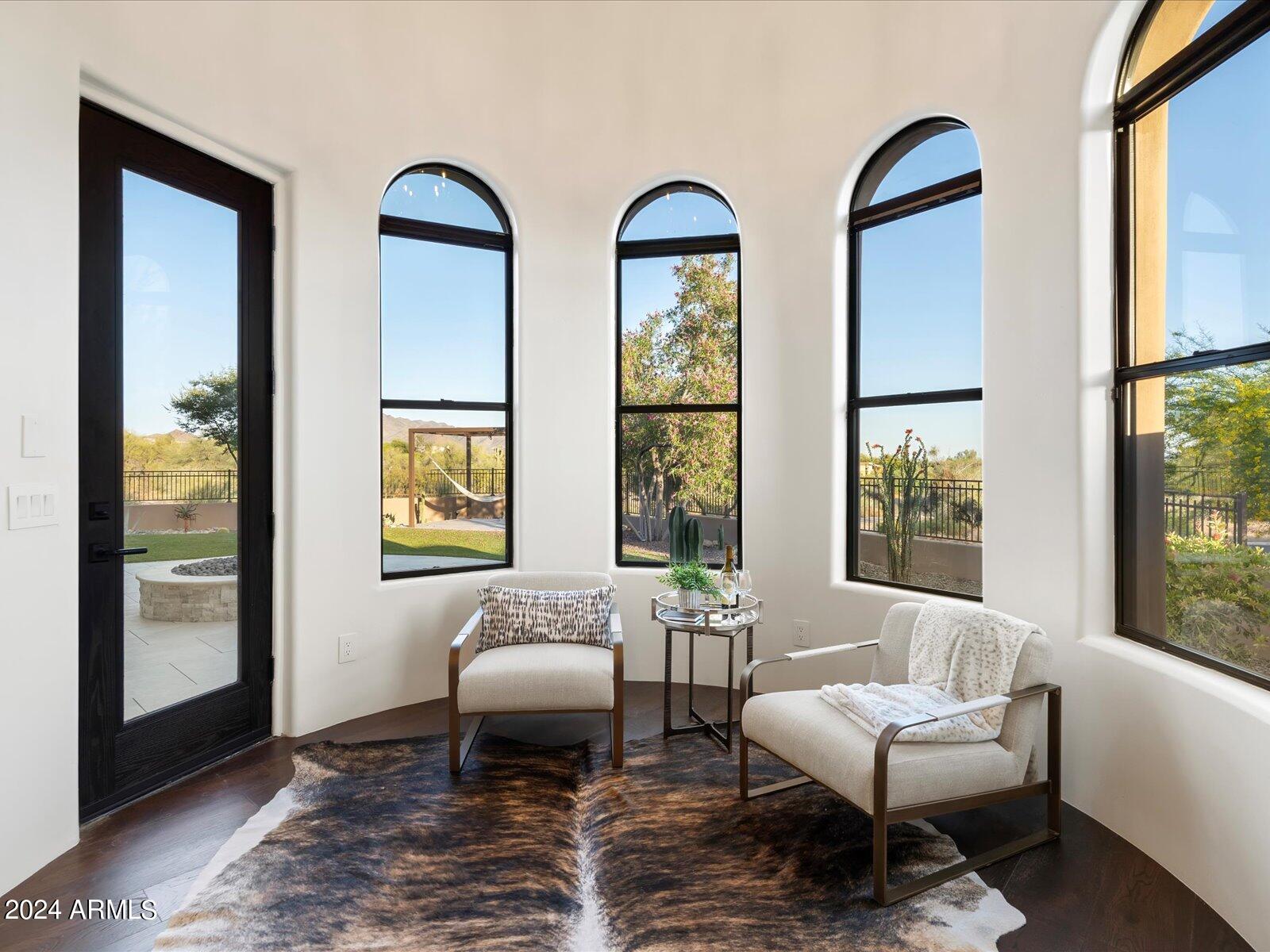 RAWHIDE ESTATES - Residential