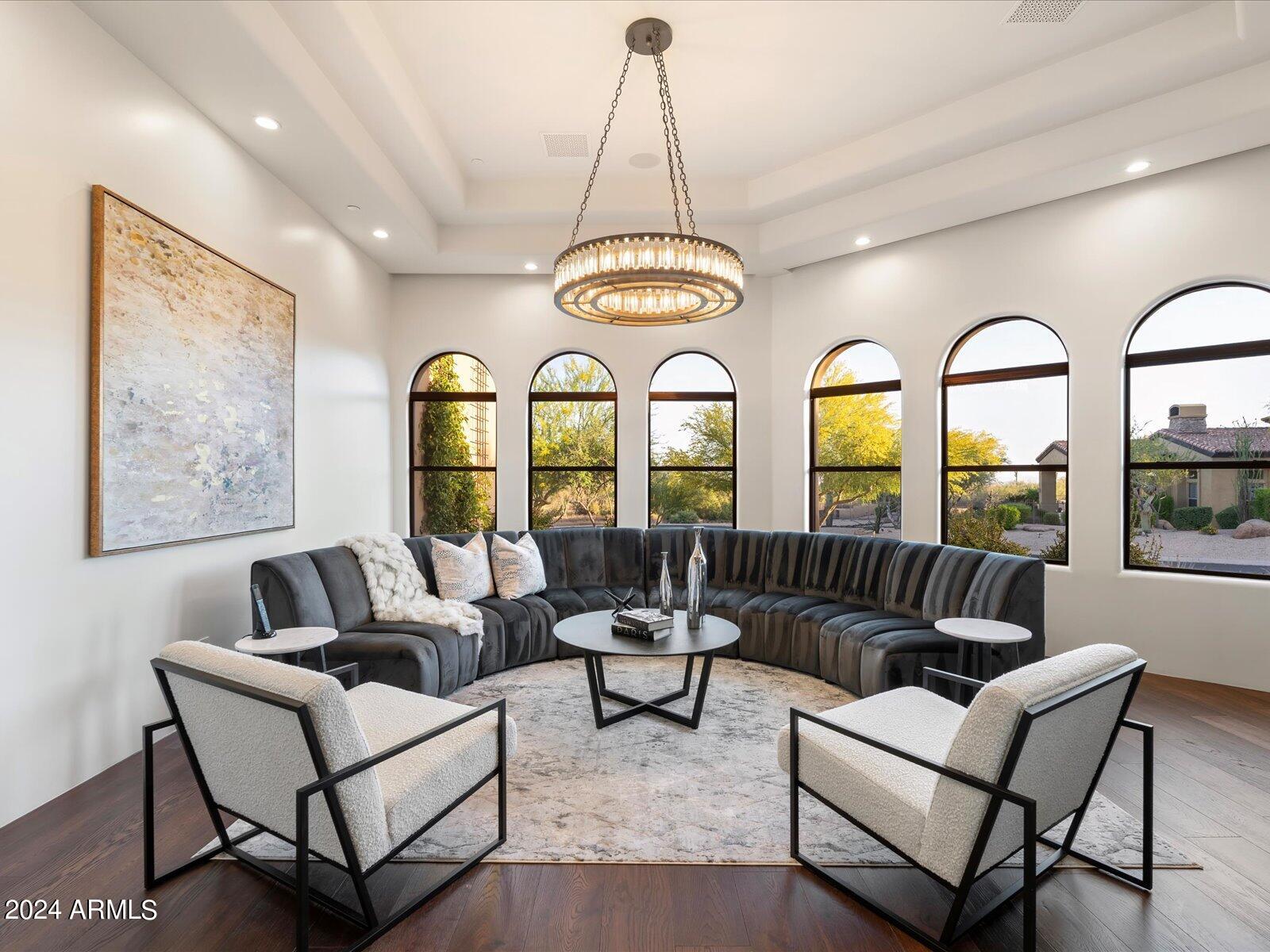 RAWHIDE ESTATES - Residential