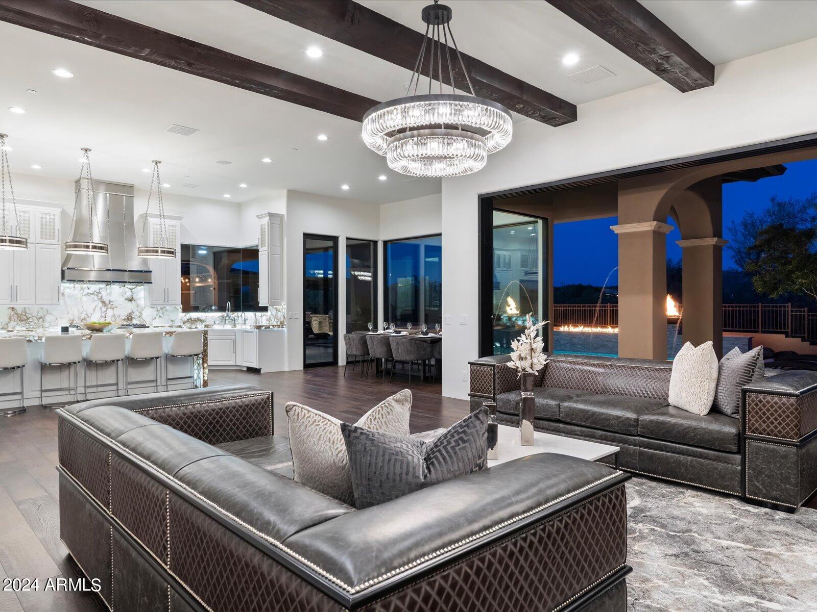 RAWHIDE ESTATES - Residential