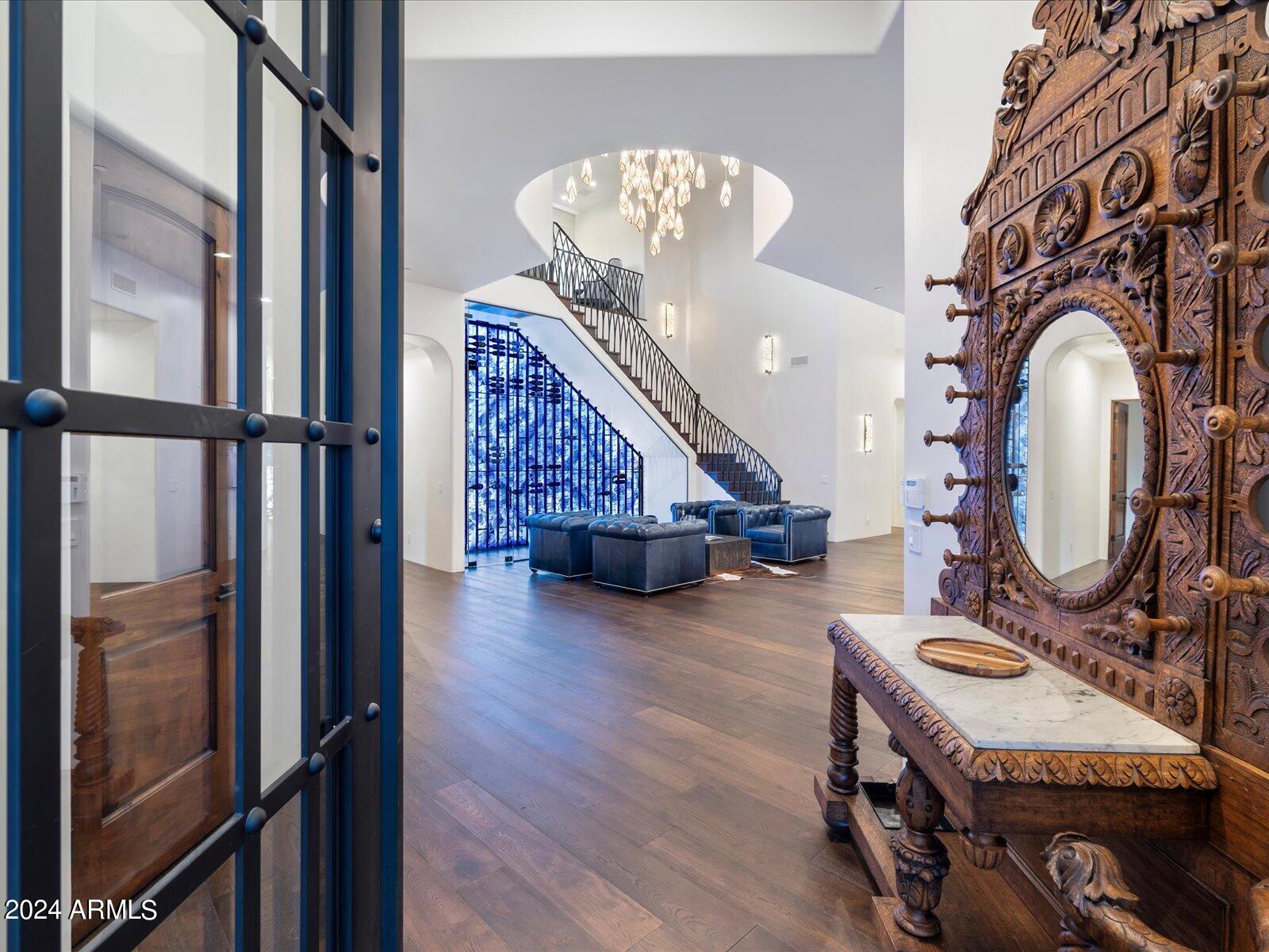 RAWHIDE ESTATES - Residential