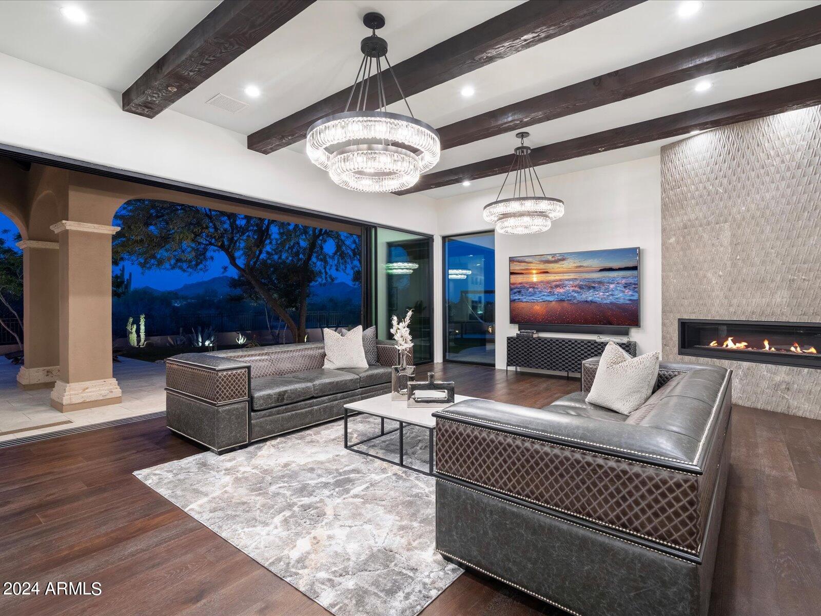 RAWHIDE ESTATES - Residential