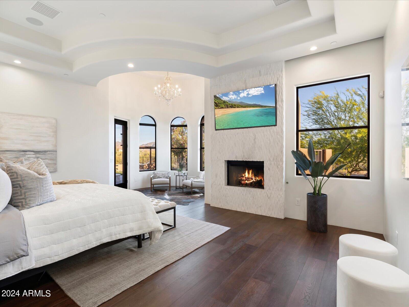 RAWHIDE ESTATES - Residential