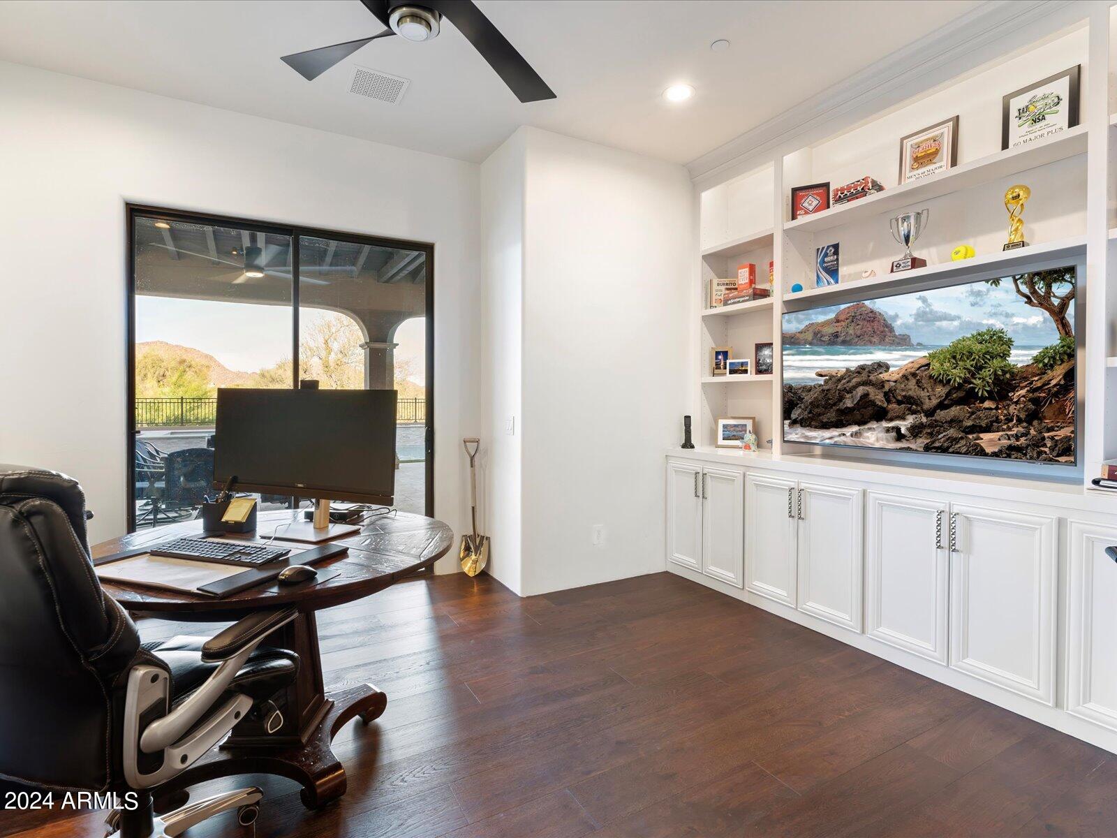 RAWHIDE ESTATES - Residential