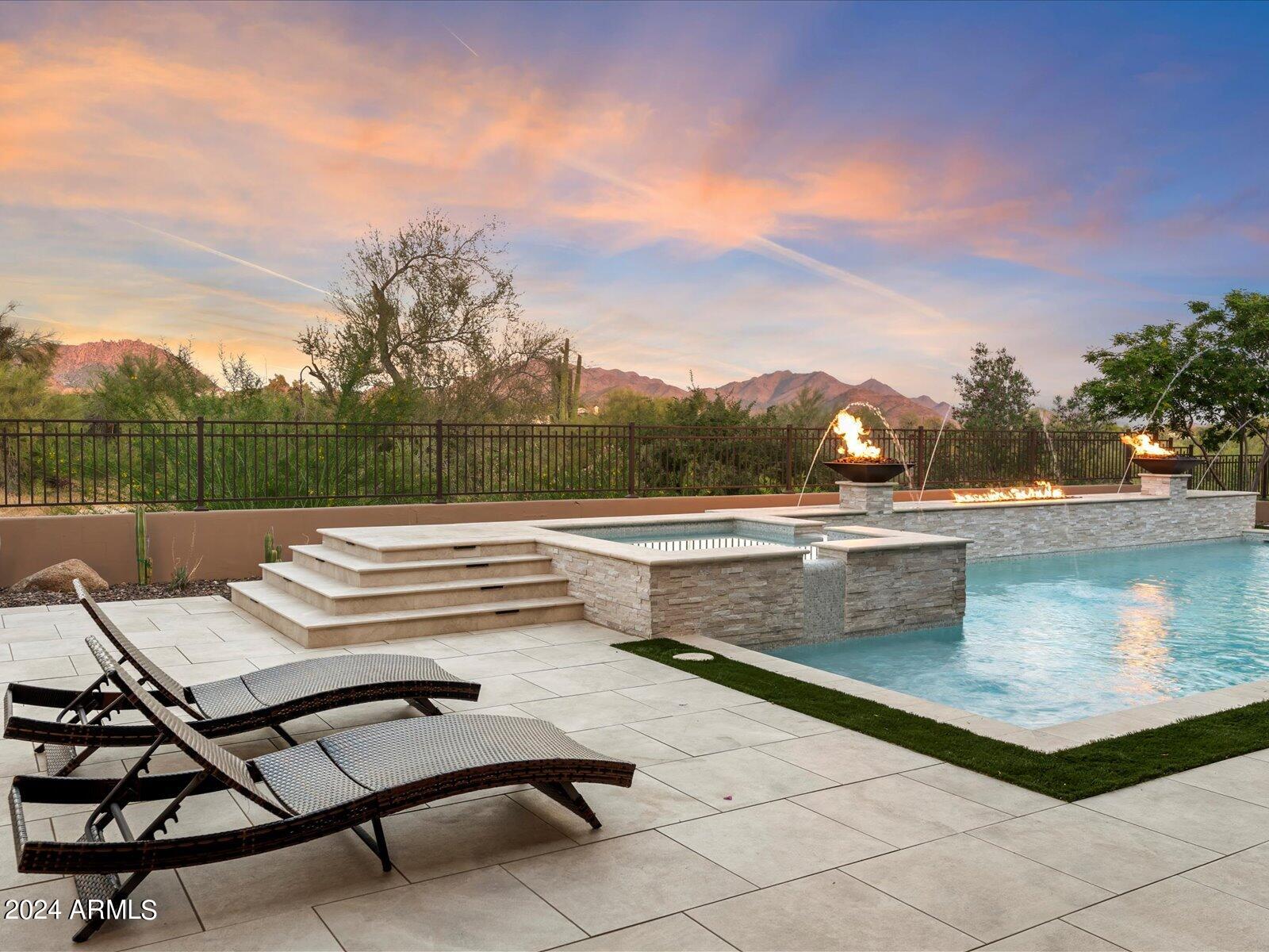 RAWHIDE ESTATES - Residential
