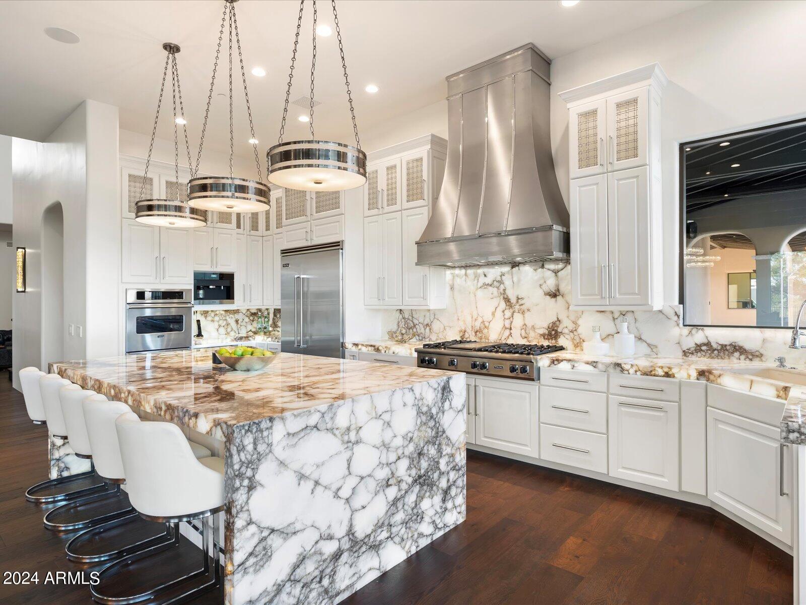 RAWHIDE ESTATES - Residential