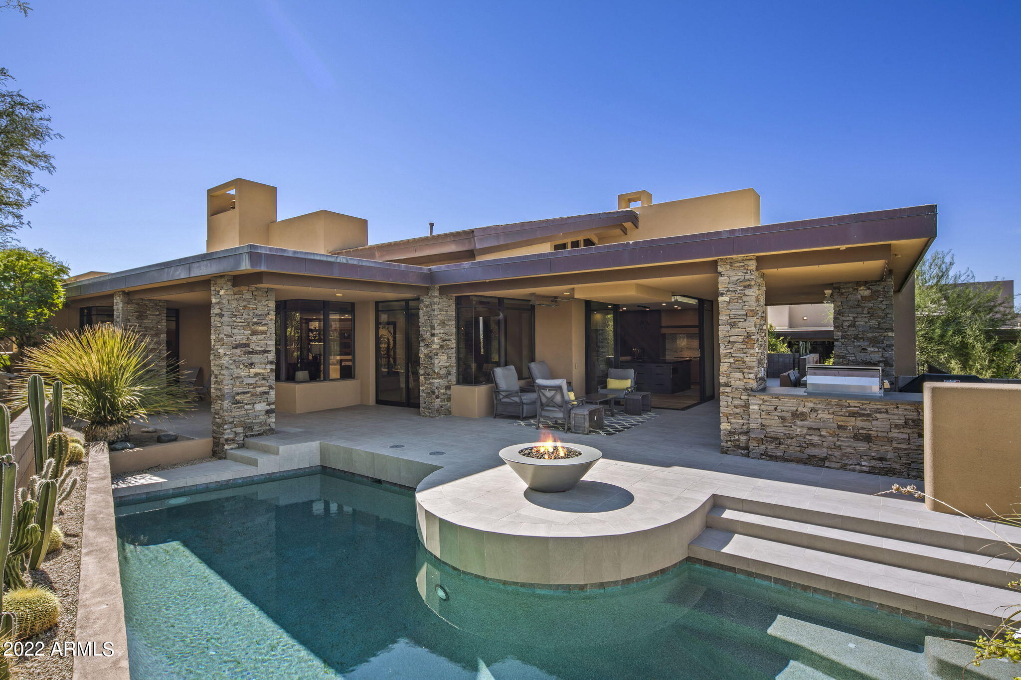 DESERT MOUNTAIN PHASE 2 UNIT 20 - Residential