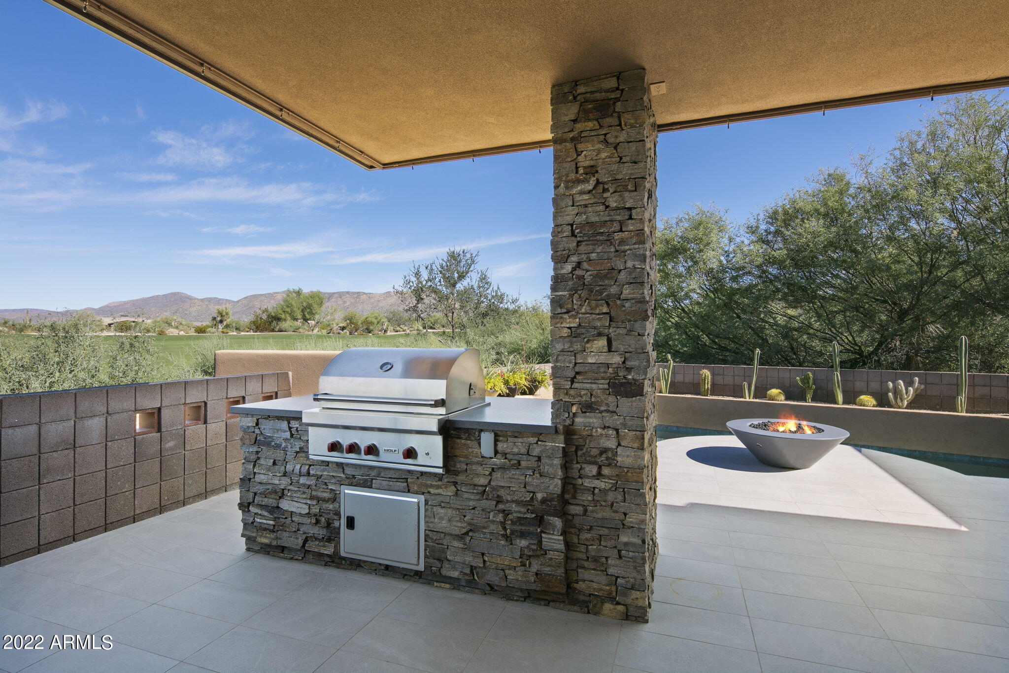 DESERT MOUNTAIN PHASE 2 UNIT 20 - Residential