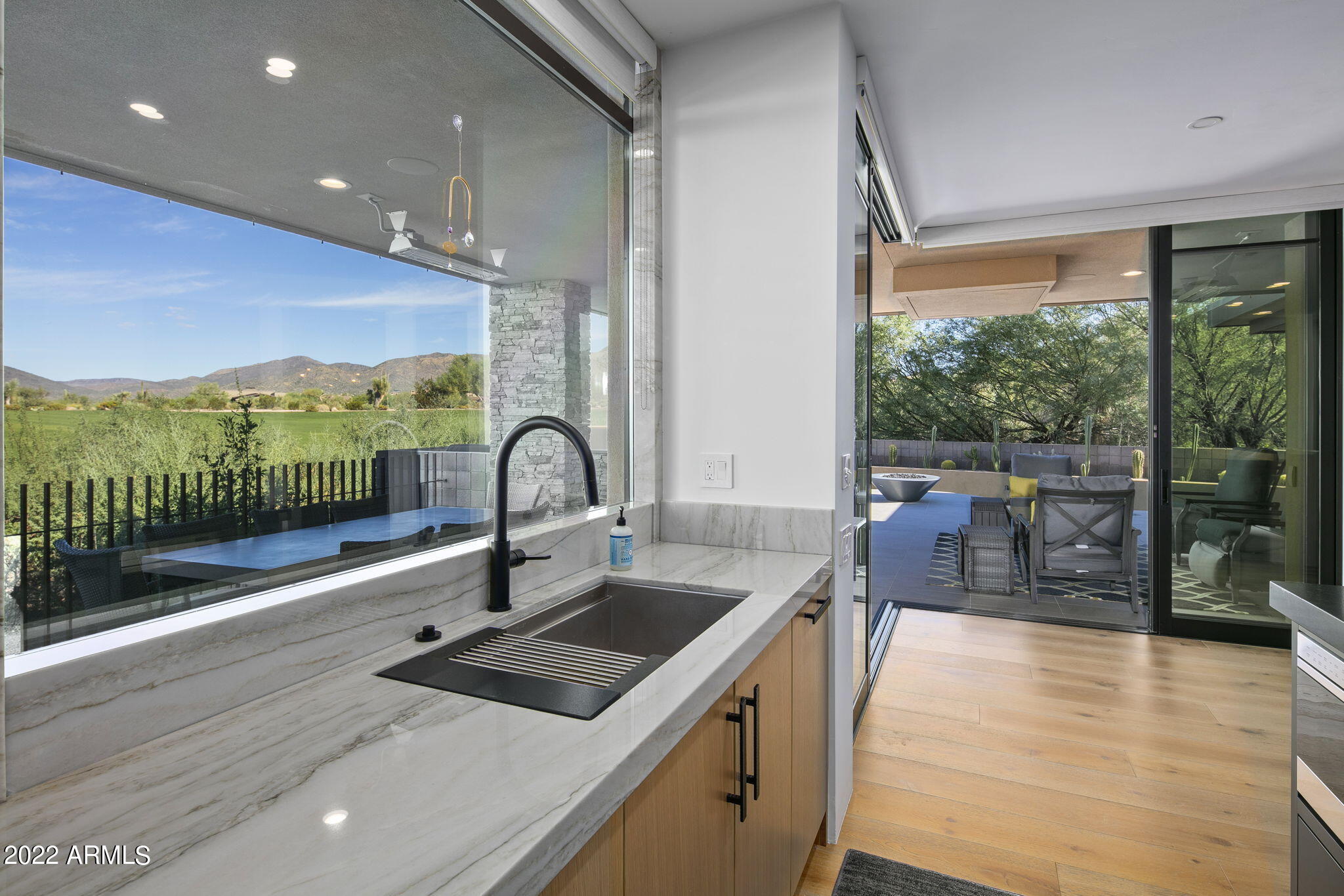 DESERT MOUNTAIN PHASE 2 UNIT 20 - Residential