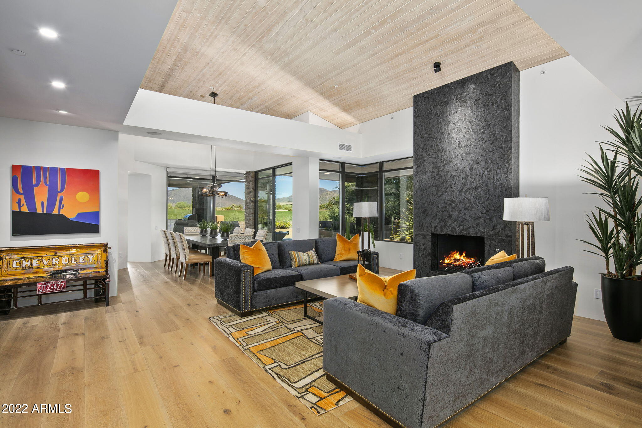 DESERT MOUNTAIN PHASE 2 UNIT 20 - Residential