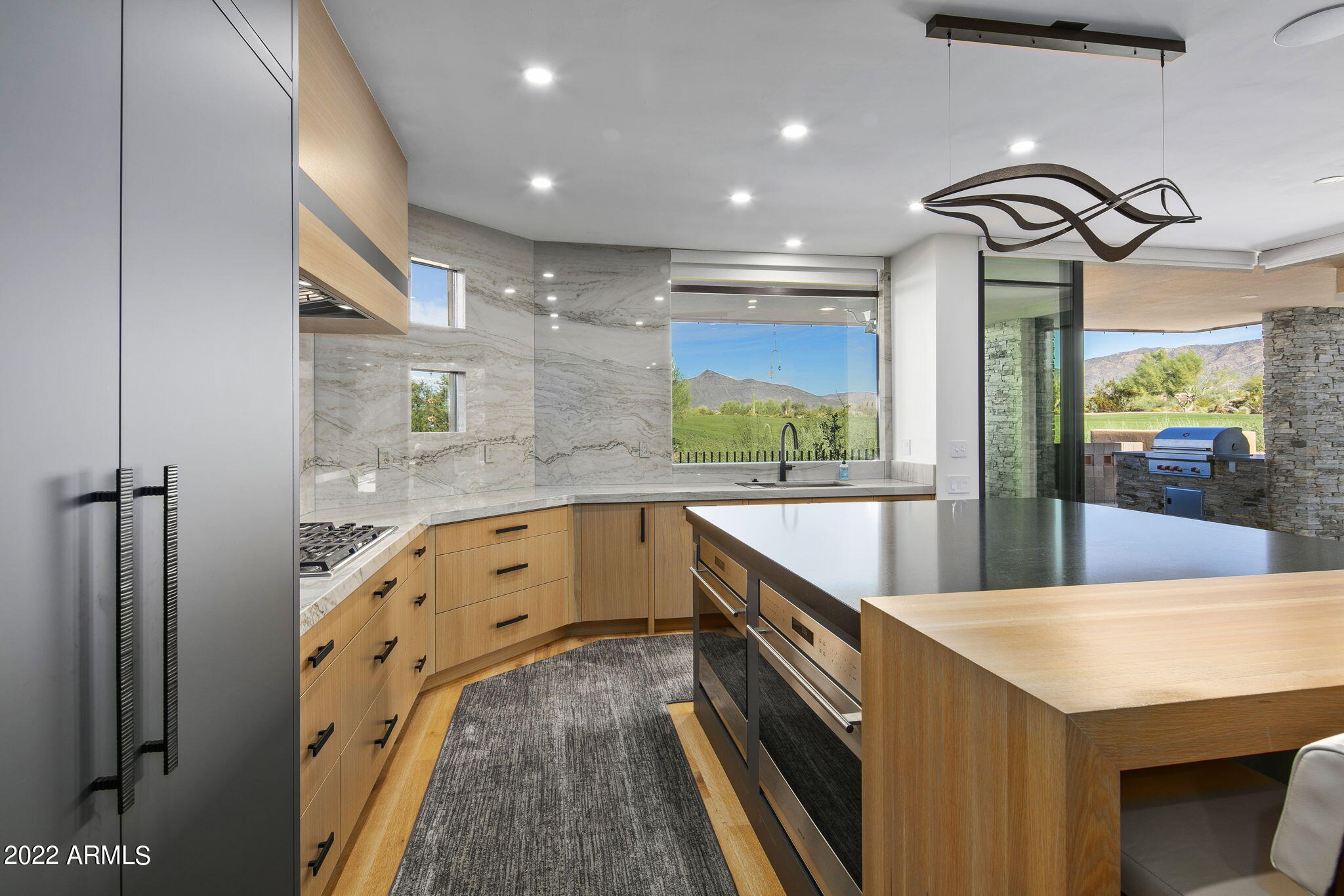 DESERT MOUNTAIN PHASE 2 UNIT 20 - Residential