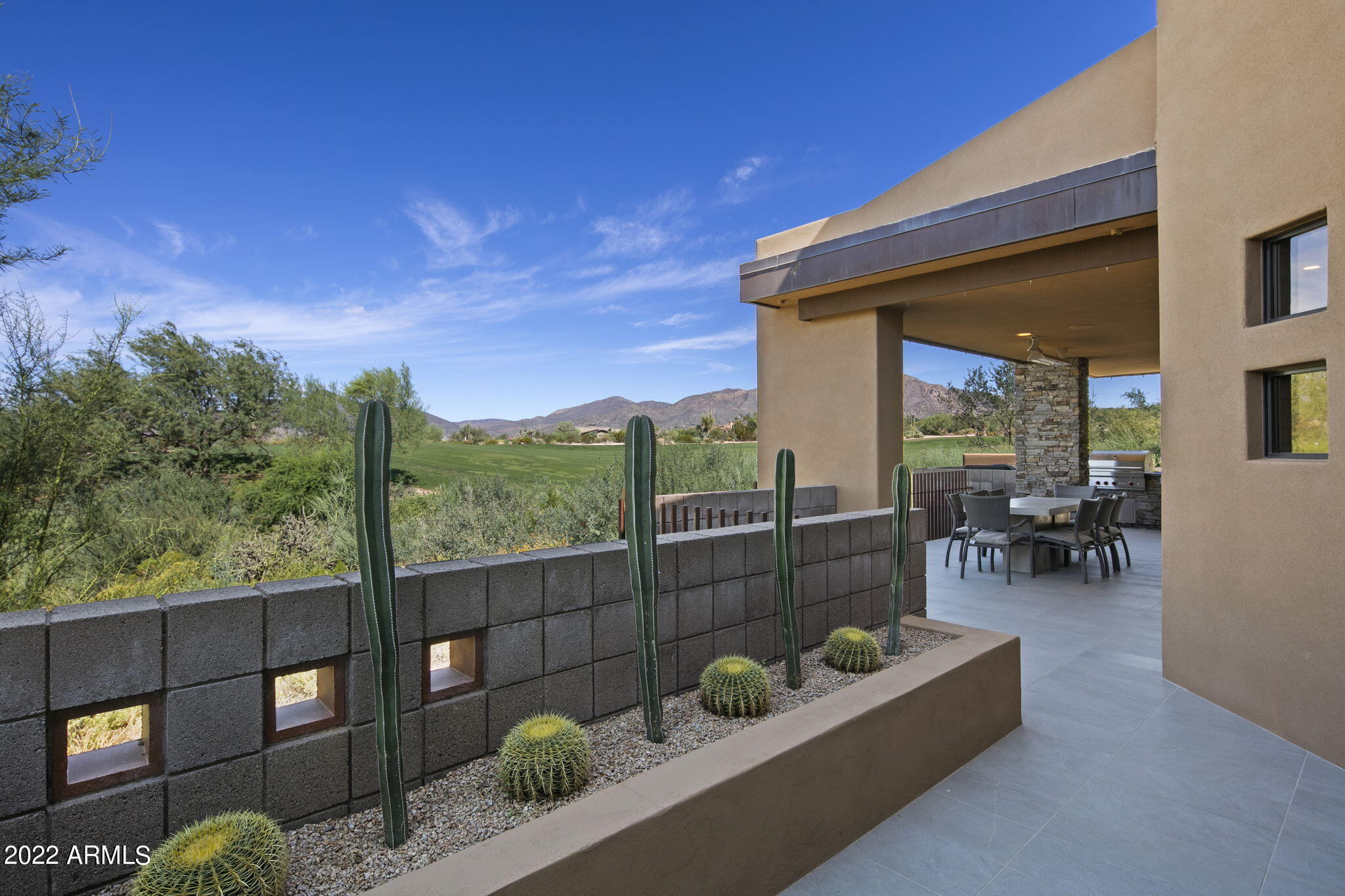 DESERT MOUNTAIN PHASE 2 UNIT 20 - Residential