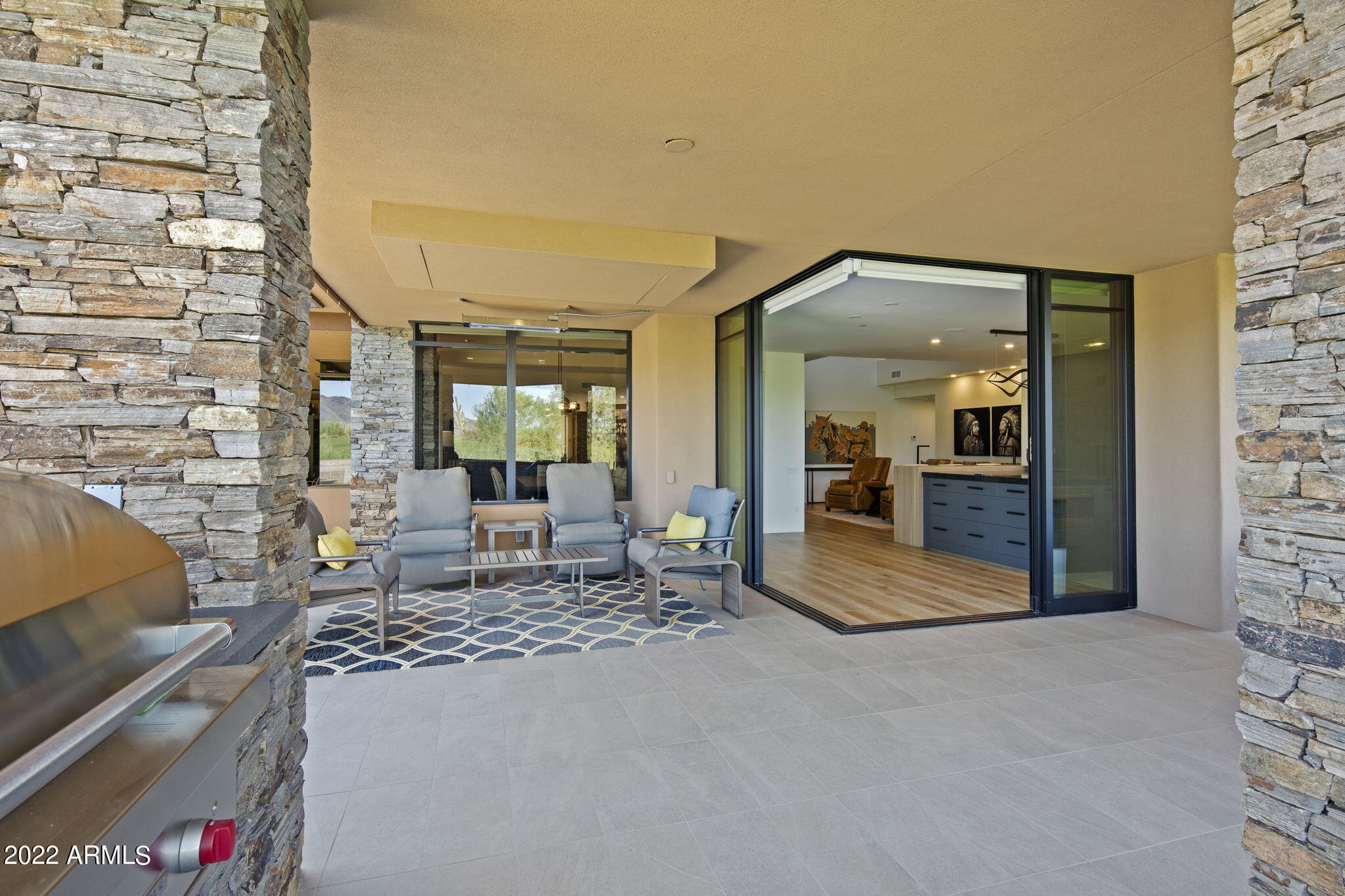 DESERT MOUNTAIN PHASE 2 UNIT 20 - Residential