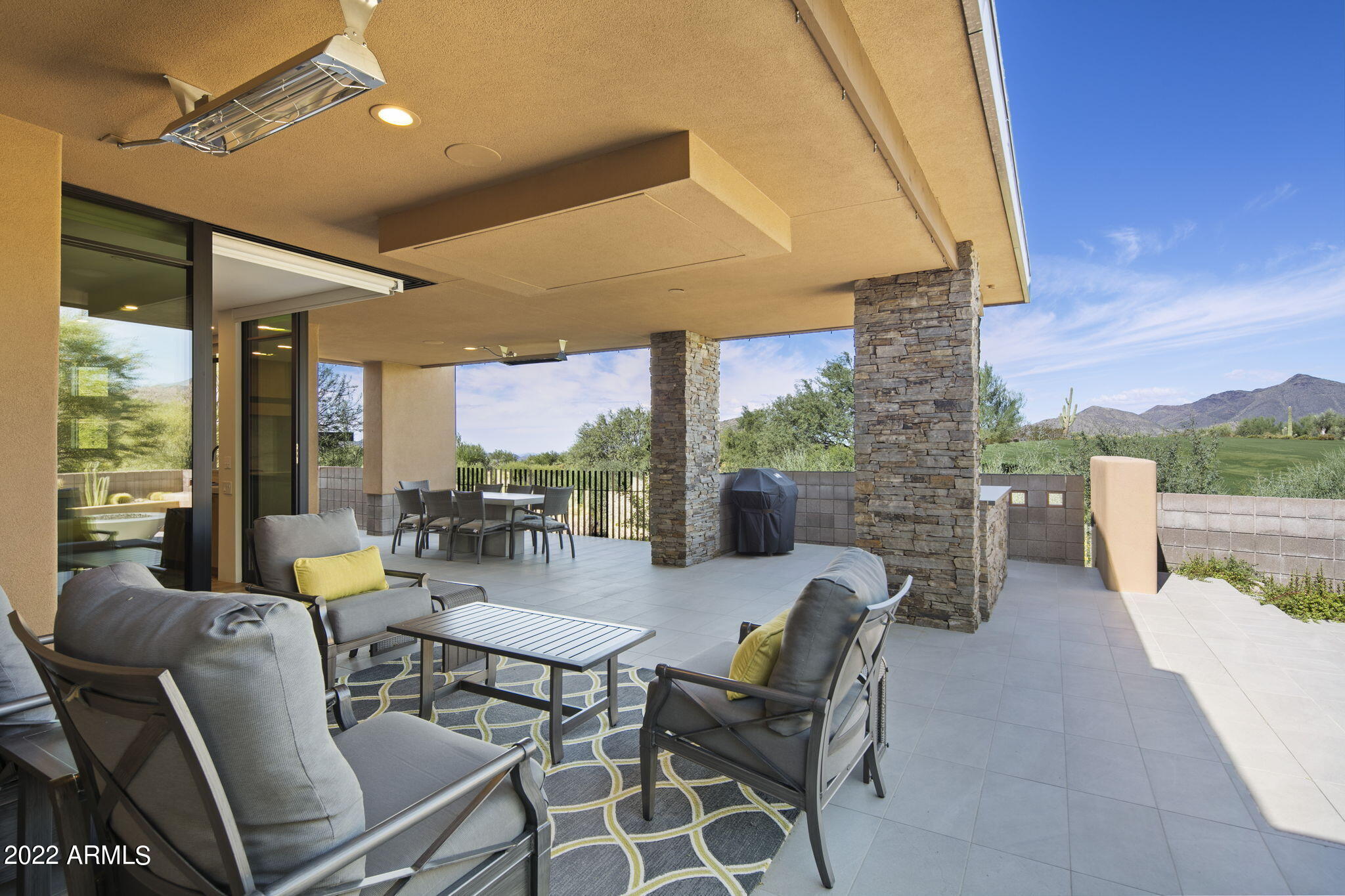 DESERT MOUNTAIN PHASE 2 UNIT 20 - Residential