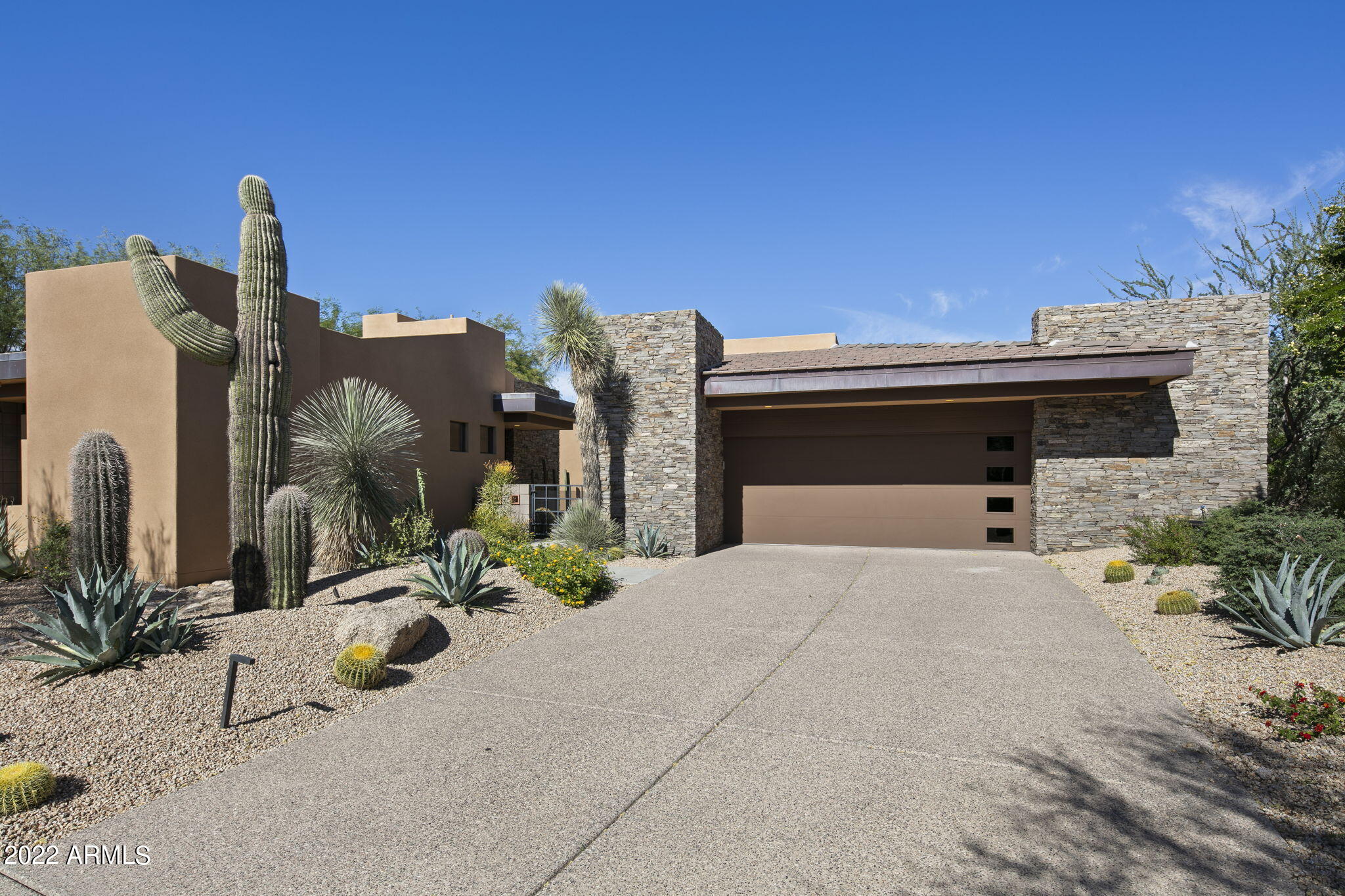 DESERT MOUNTAIN PHASE 2 UNIT 20 - Residential