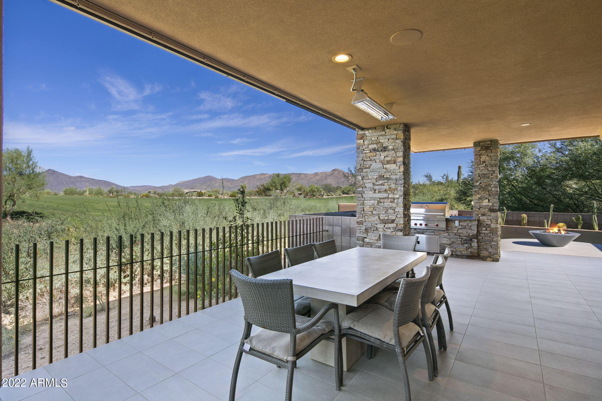 DESERT MOUNTAIN PHASE 2 UNIT 20 - Residential