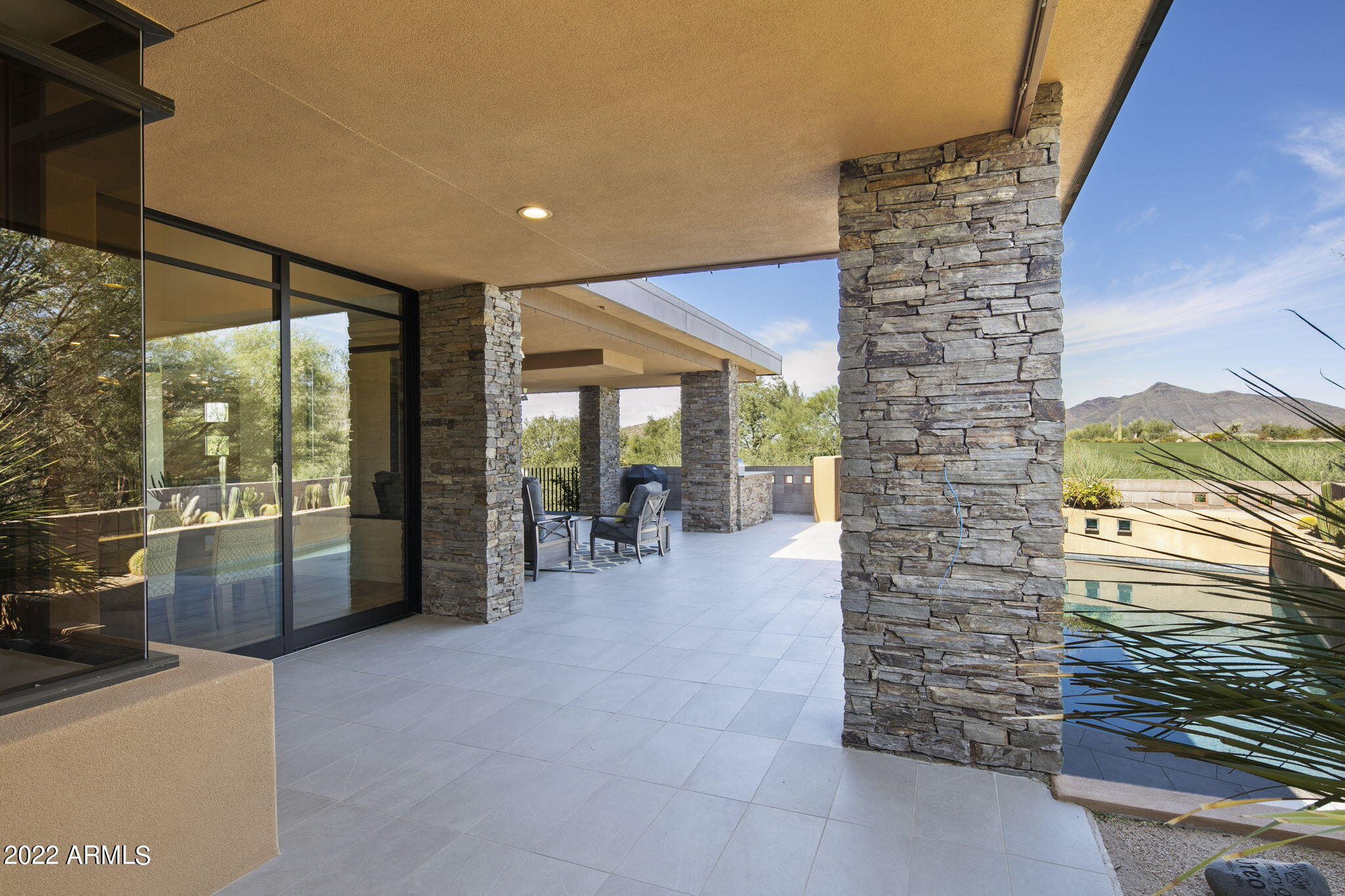DESERT MOUNTAIN PHASE 2 UNIT 20 - Residential