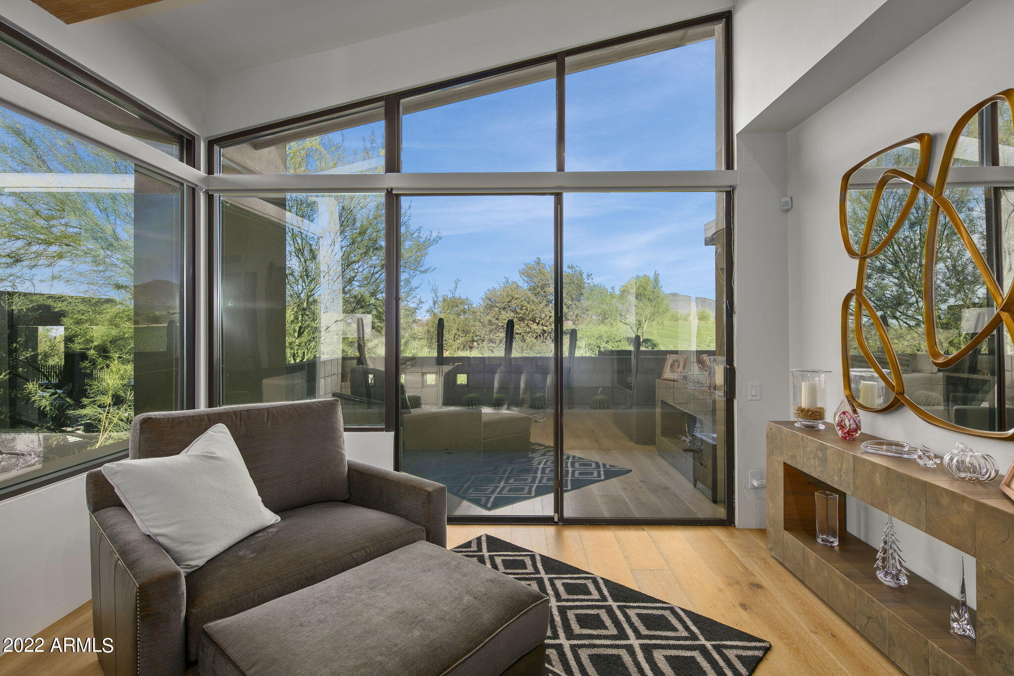 DESERT MOUNTAIN PHASE 2 UNIT 20 - Residential