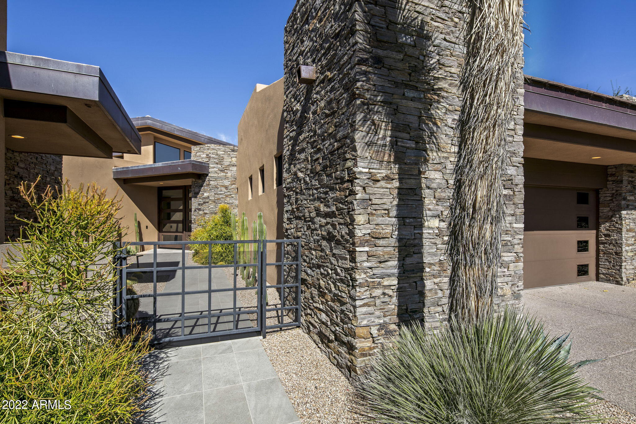 DESERT MOUNTAIN PHASE 2 UNIT 20 - Residential