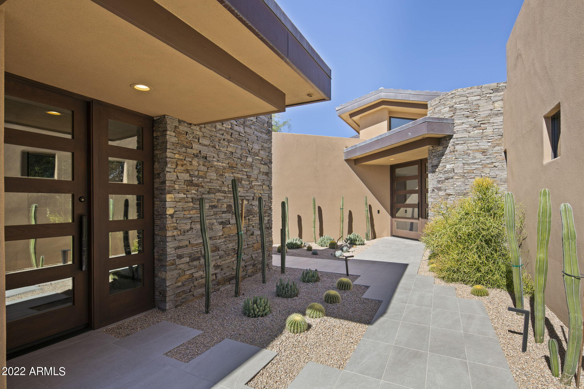 DESERT MOUNTAIN PHASE 2 UNIT 20 - Residential