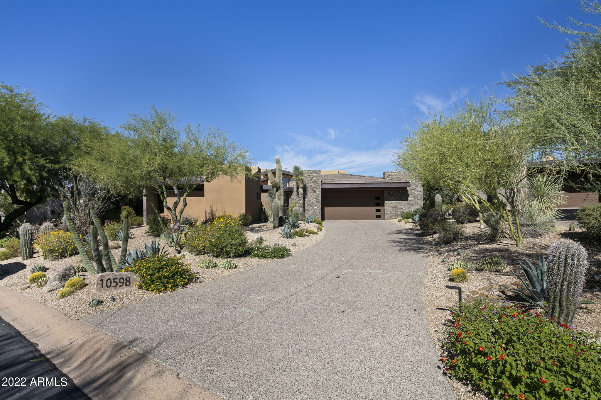 DESERT MOUNTAIN PHASE 2 UNIT 20 - Residential