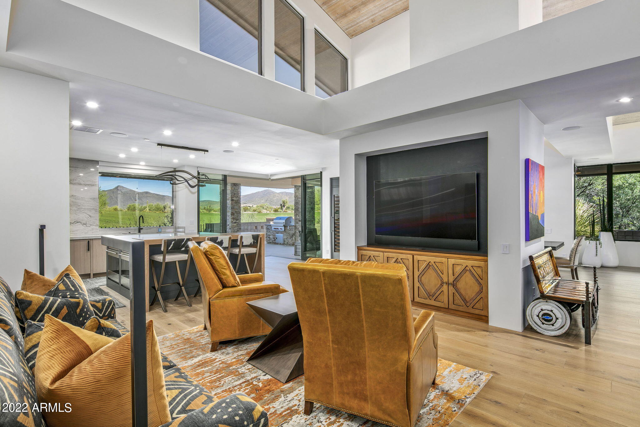 DESERT MOUNTAIN PHASE 2 UNIT 20 - Residential