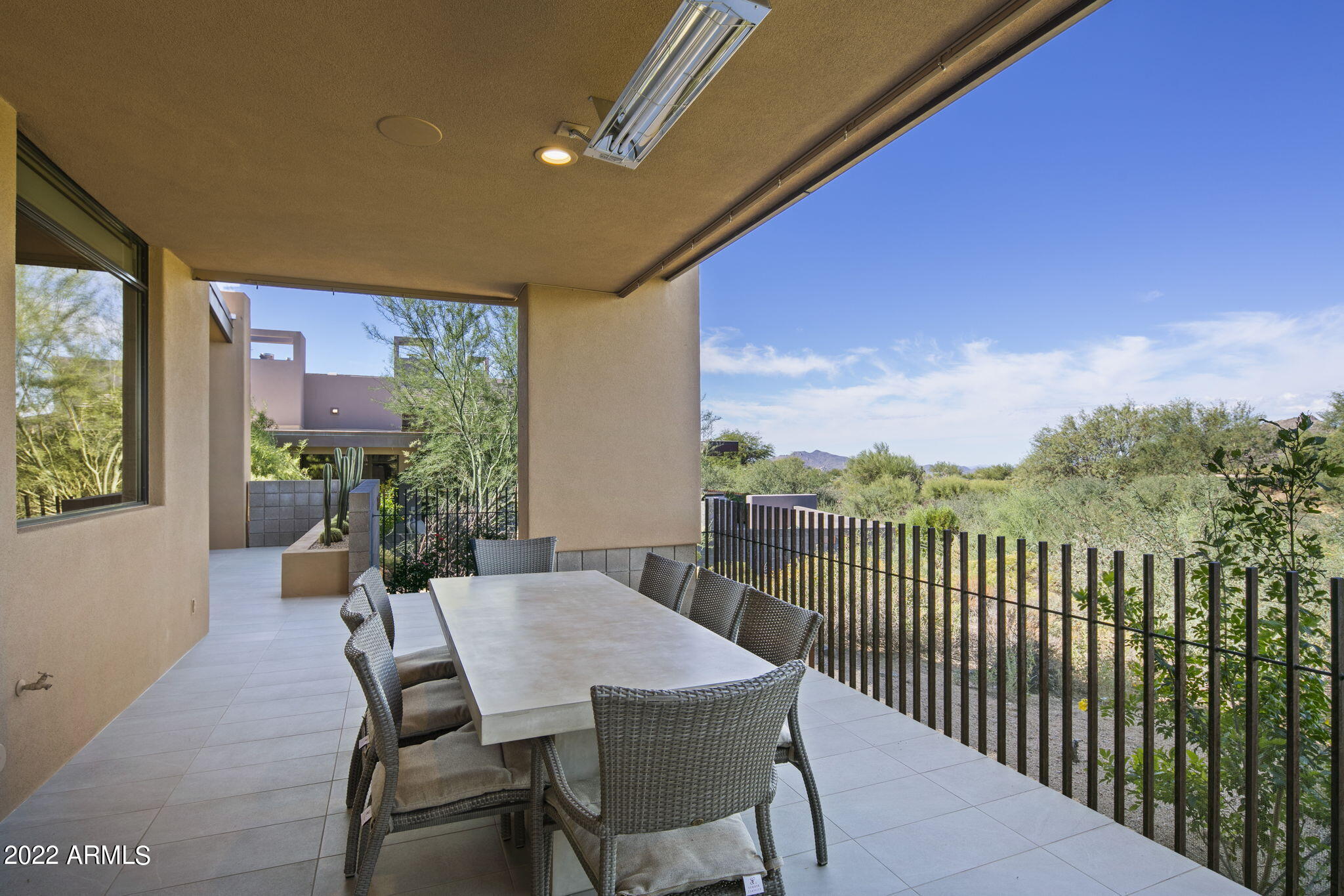 DESERT MOUNTAIN PHASE 2 UNIT 20 - Residential