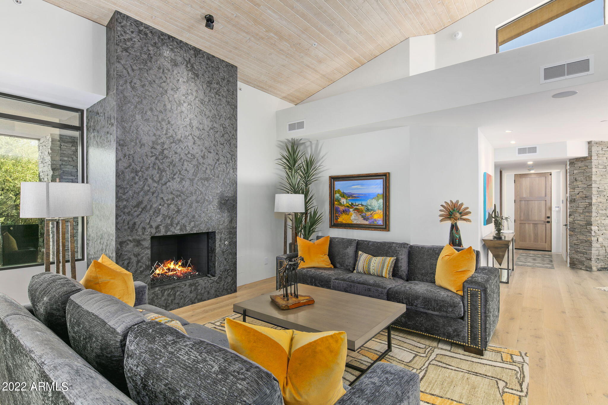 DESERT MOUNTAIN PHASE 2 UNIT 20 - Residential